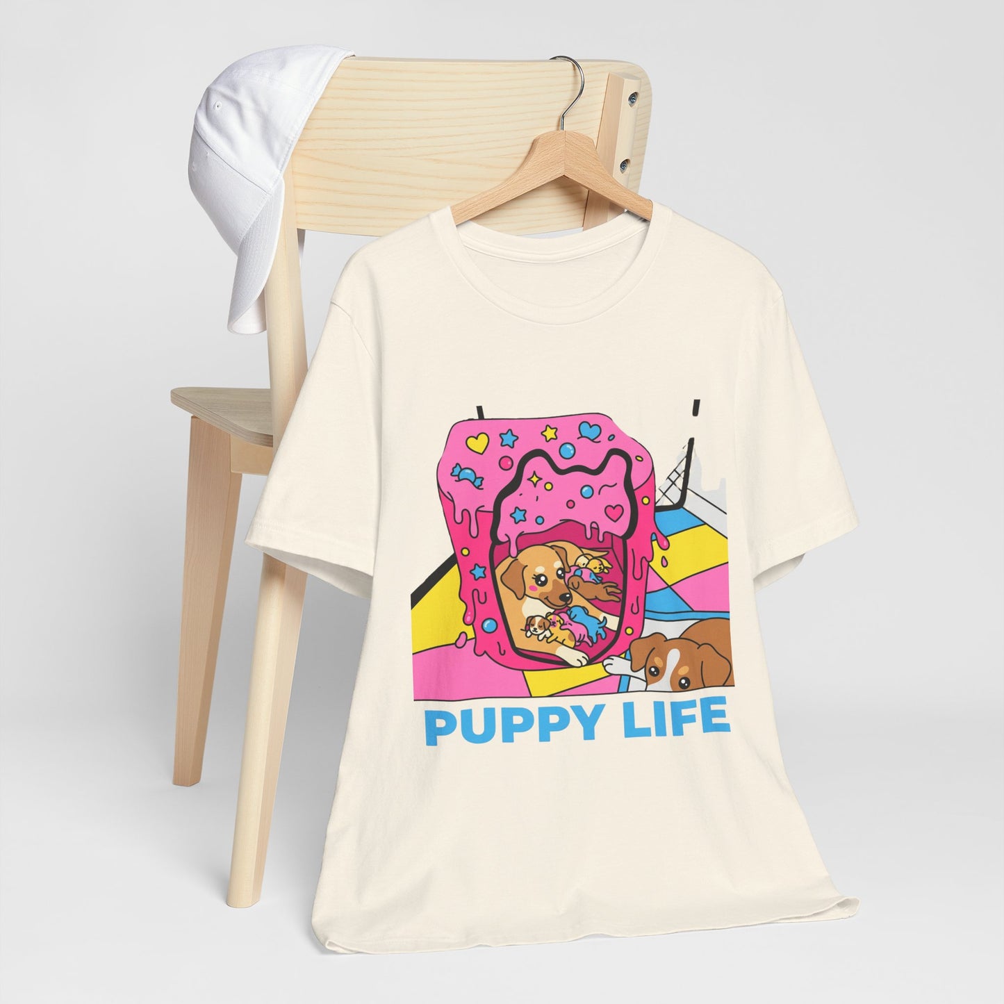 Puppy Life