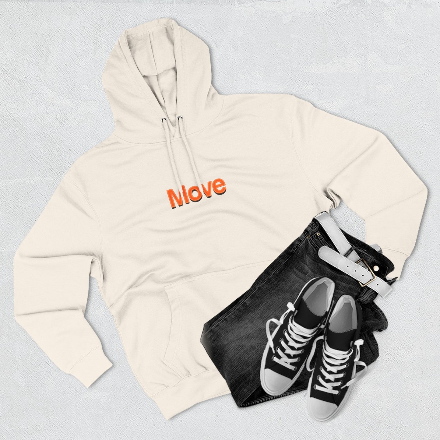 Move