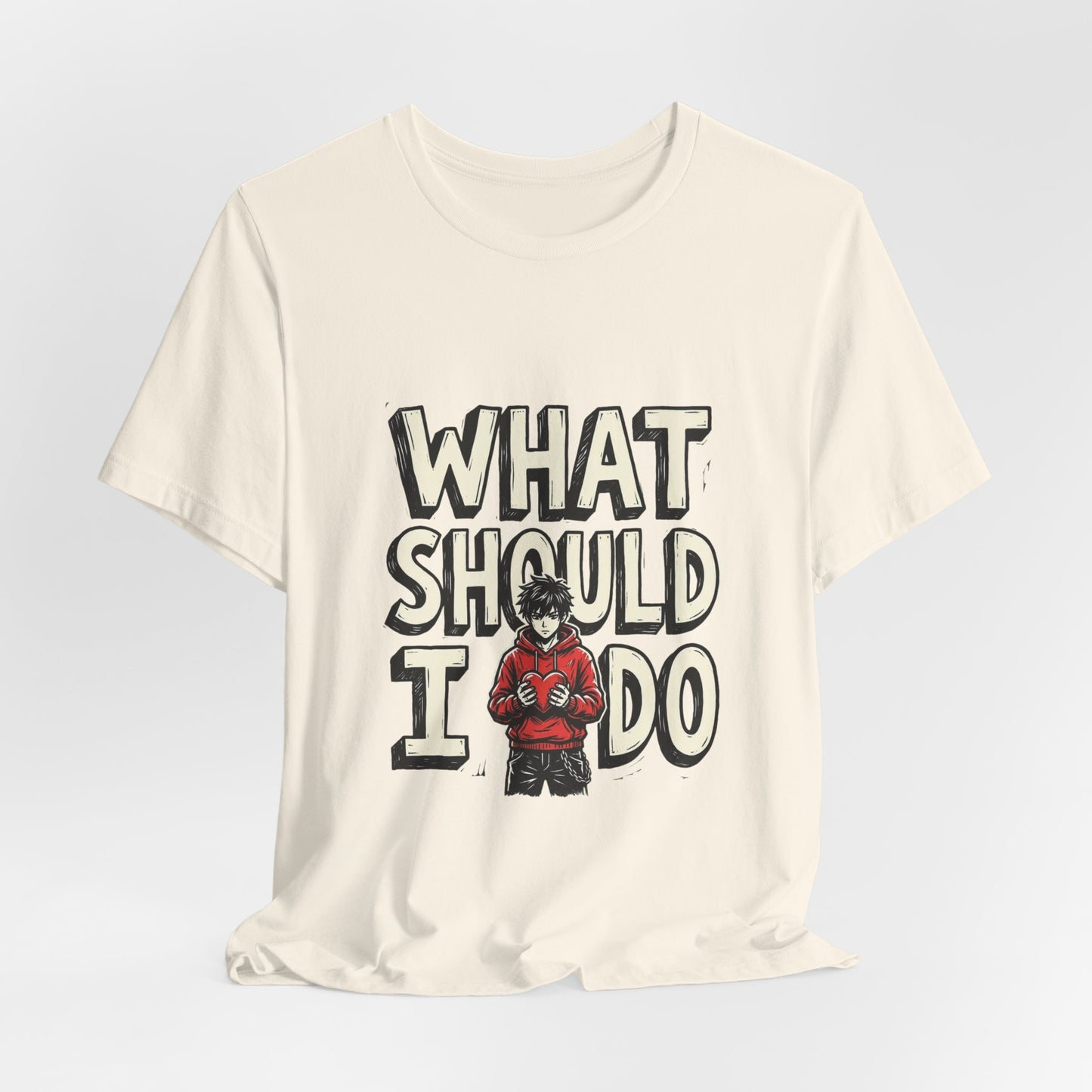What Should I Do