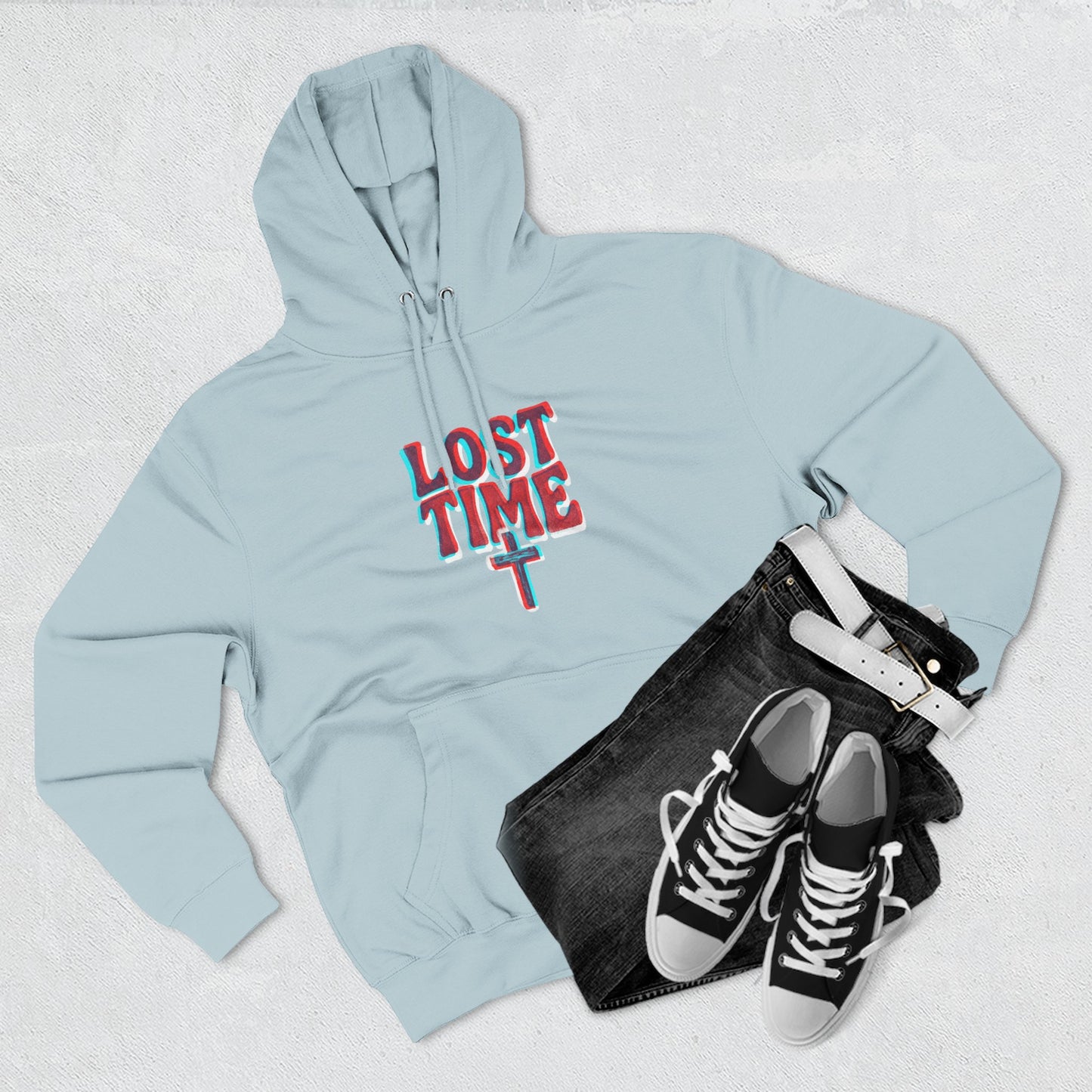 Lost Time (Interlude)
