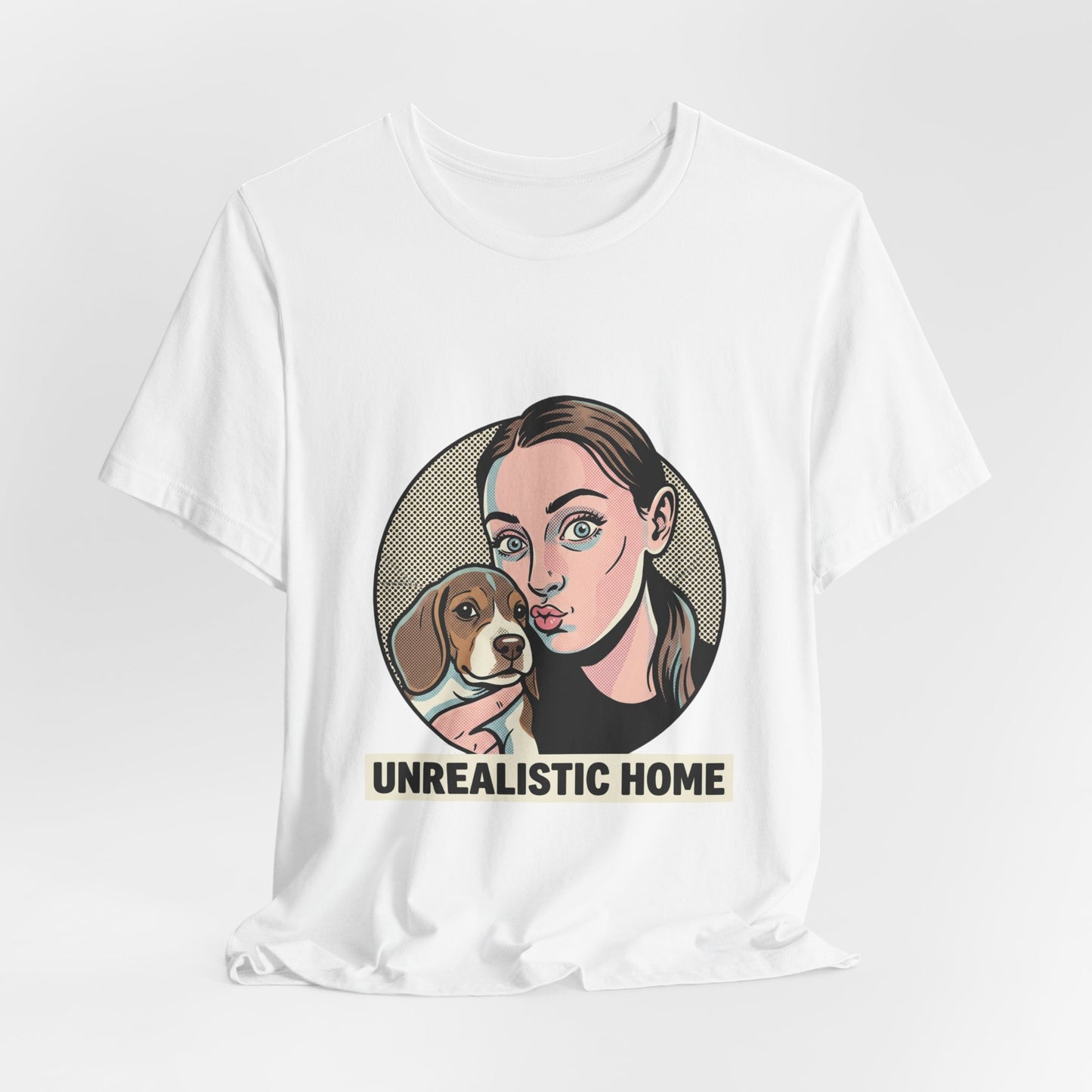 Unrealistic Home