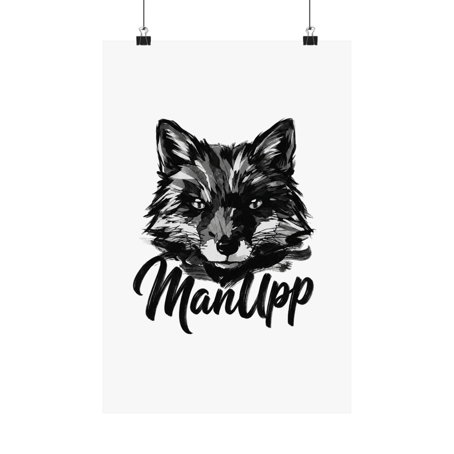 ManUpp