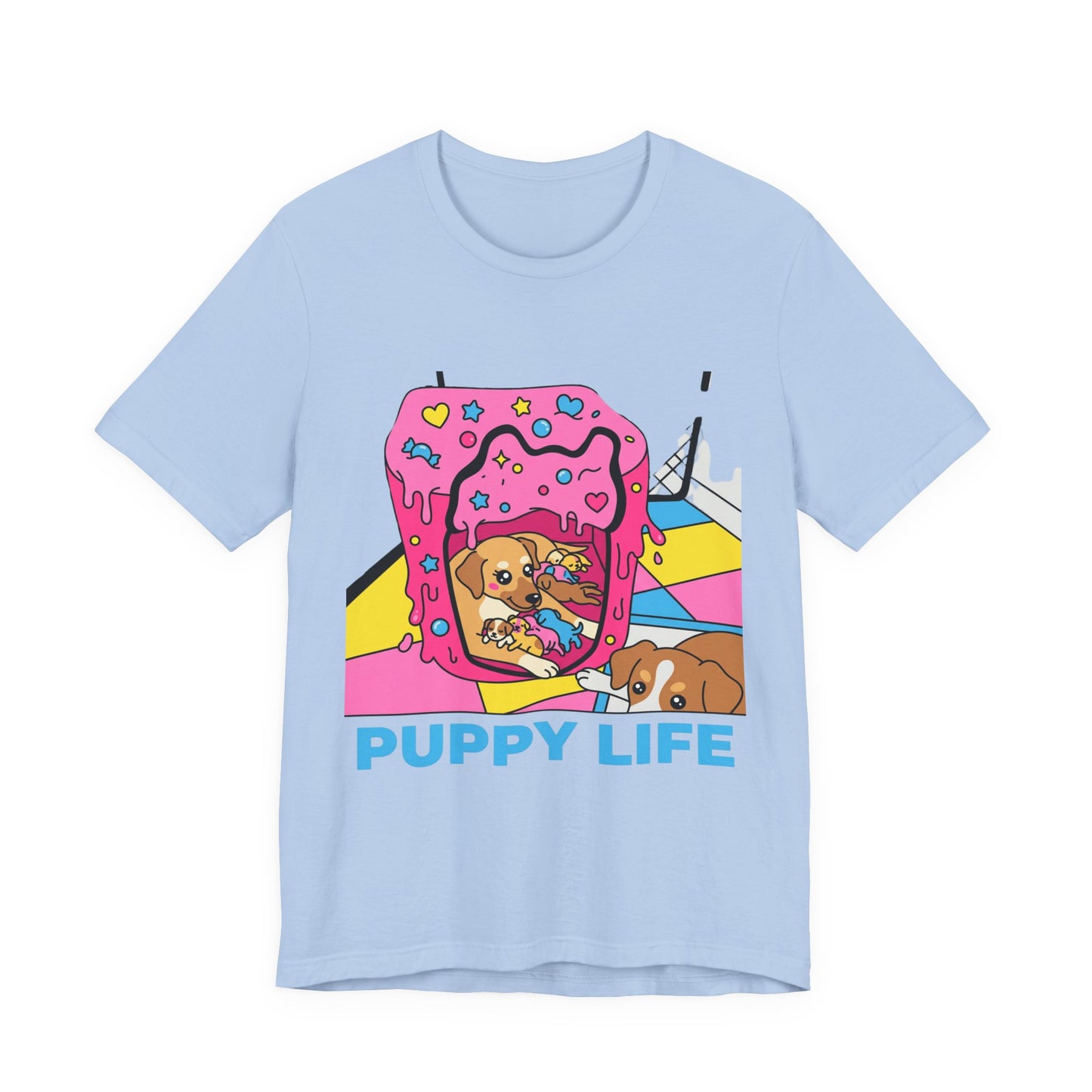 Puppy Life