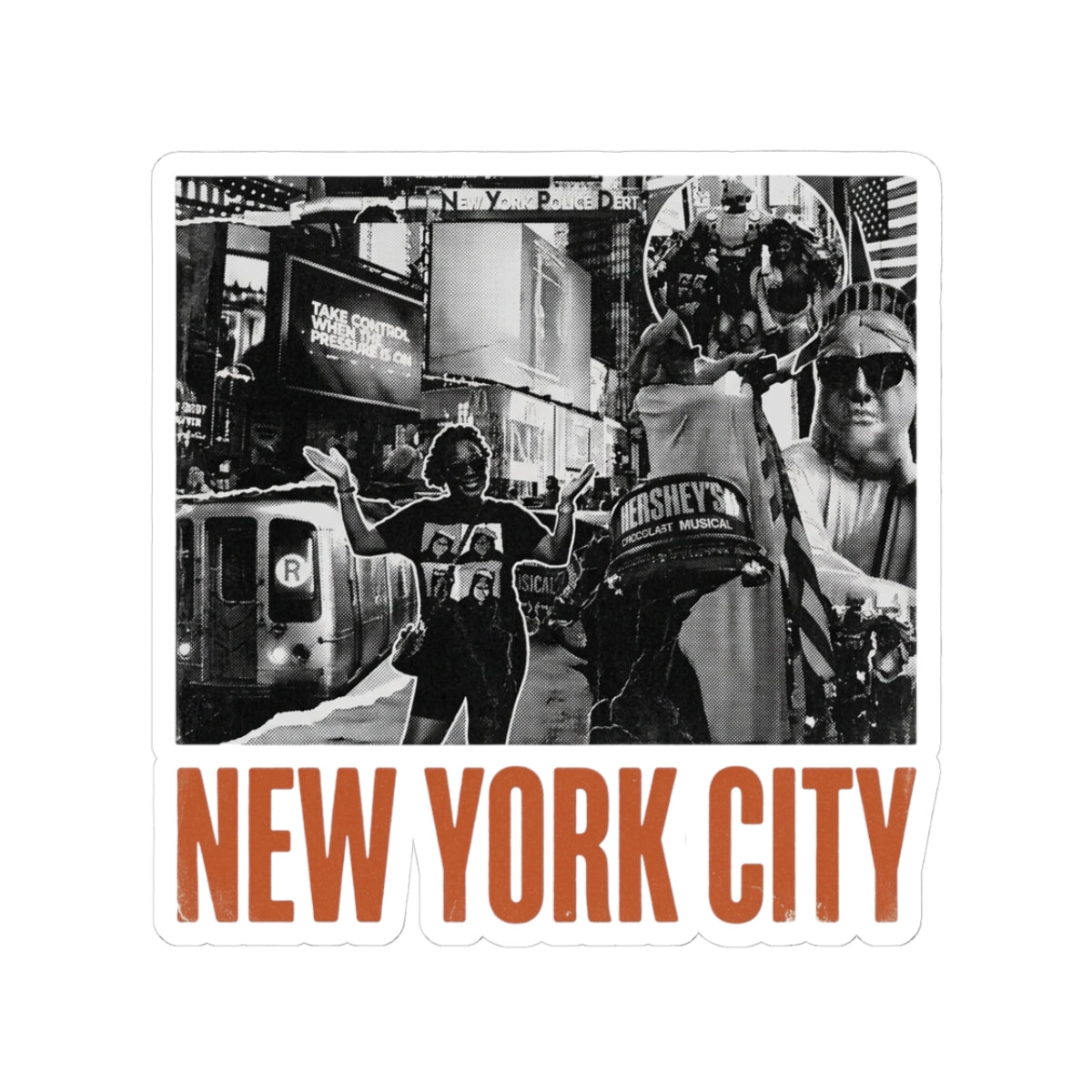 New York City