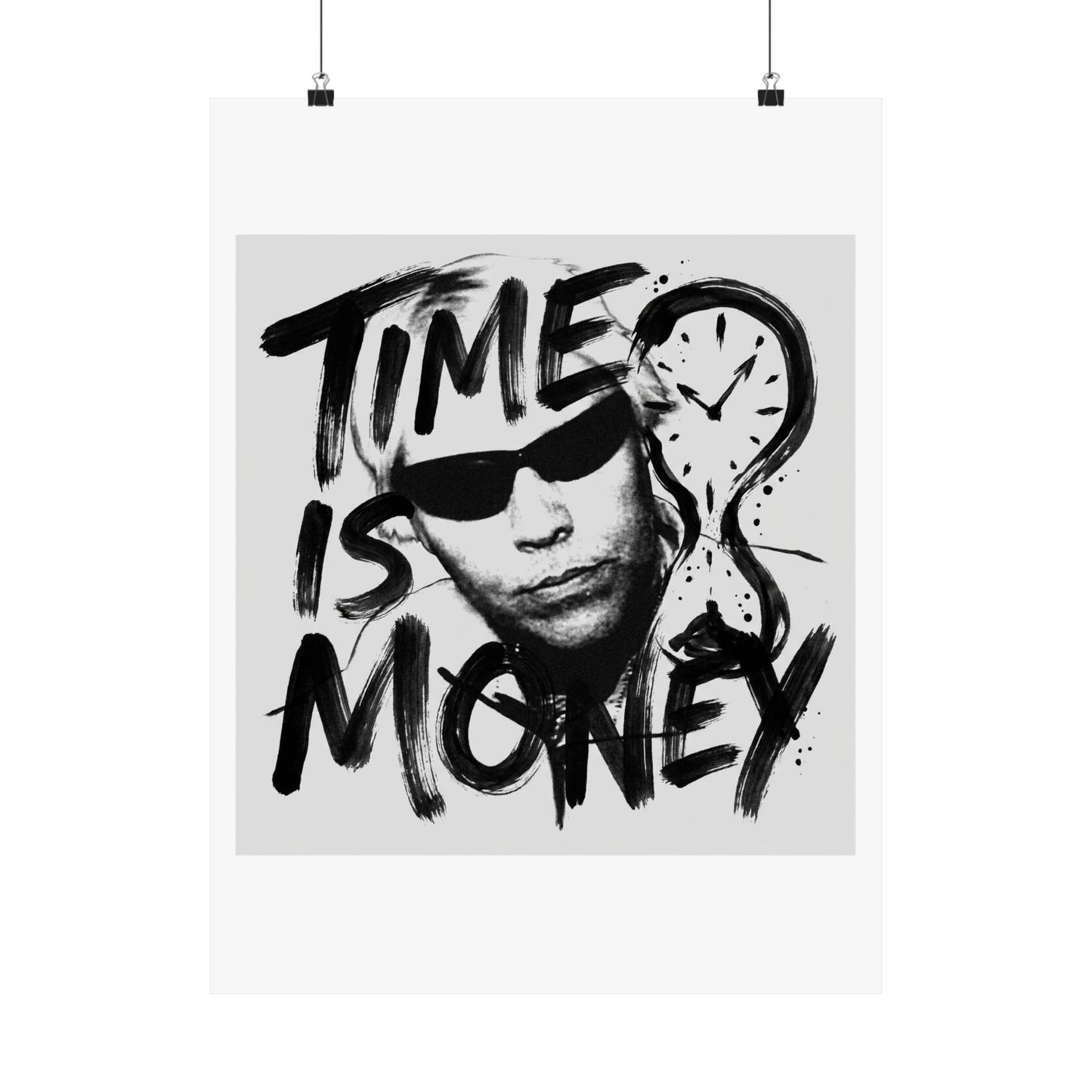 Time is Money