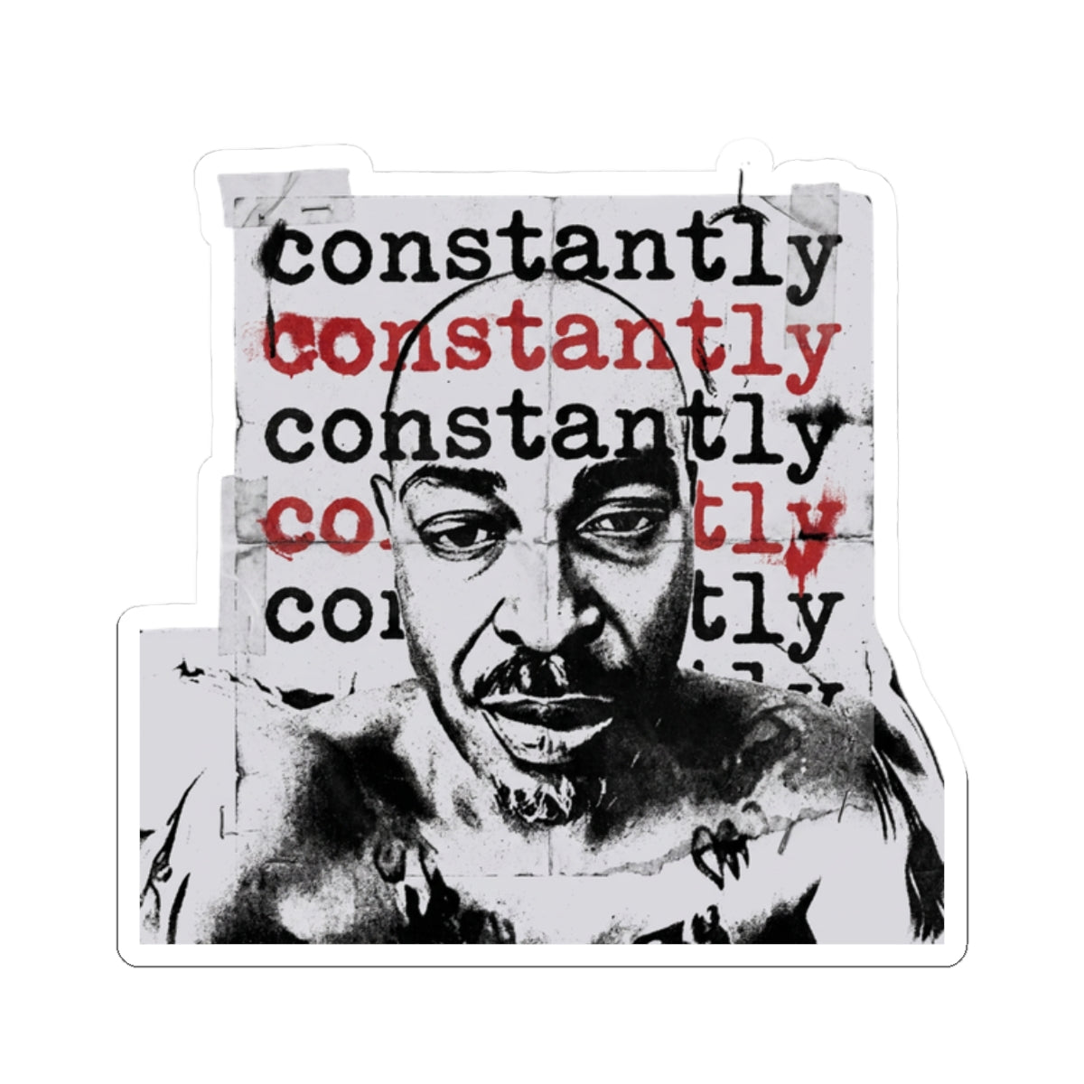 constantly