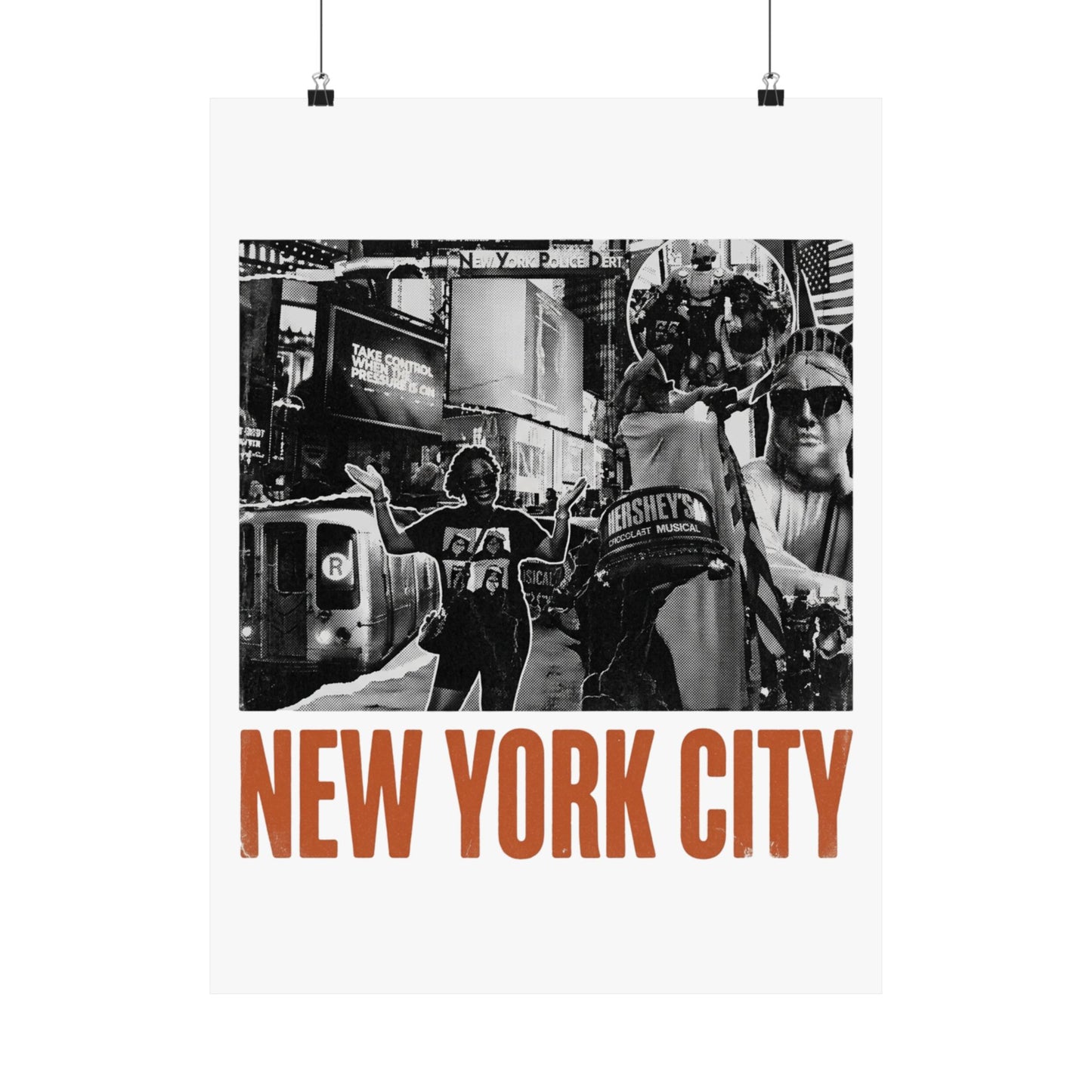New York City