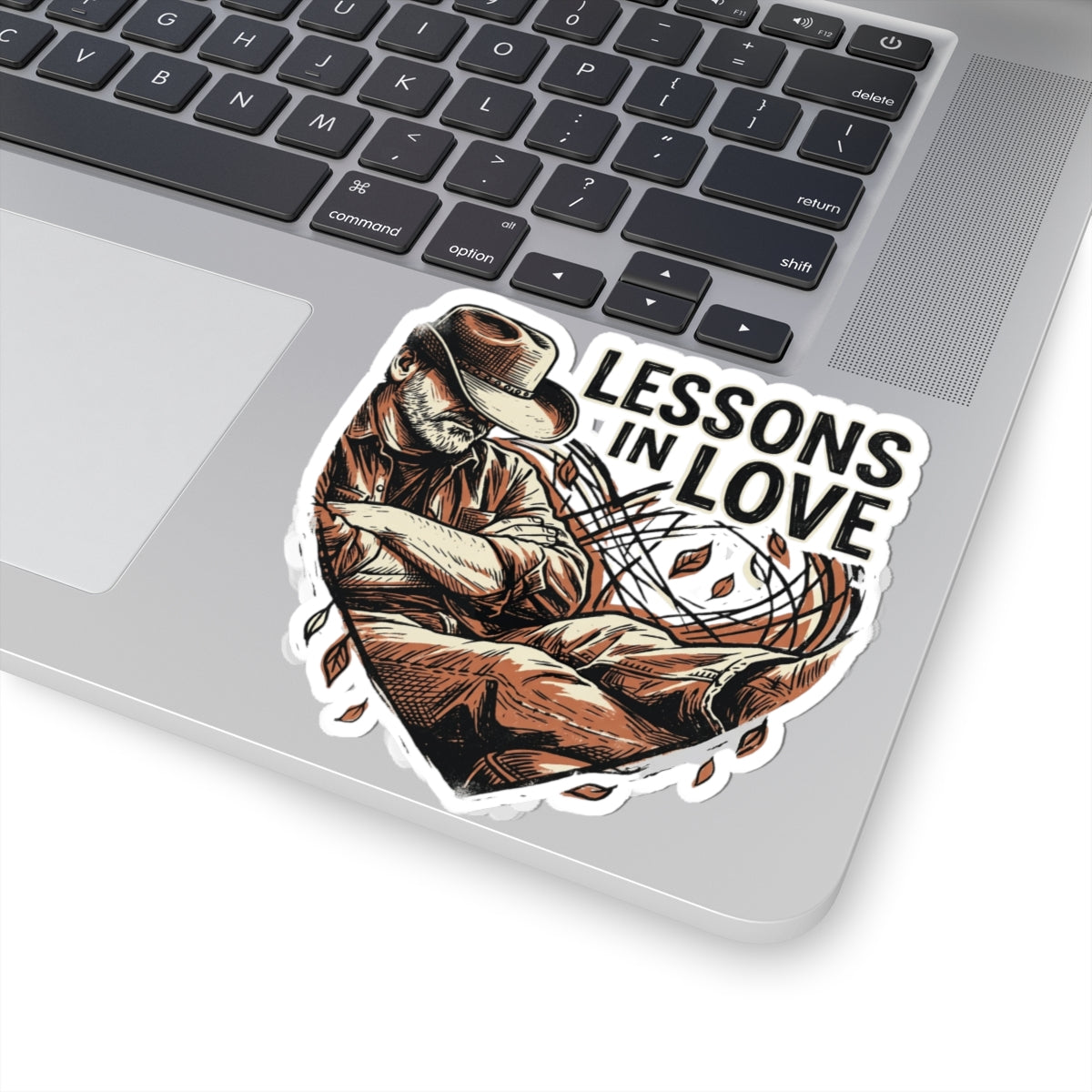 Lessons in Love
