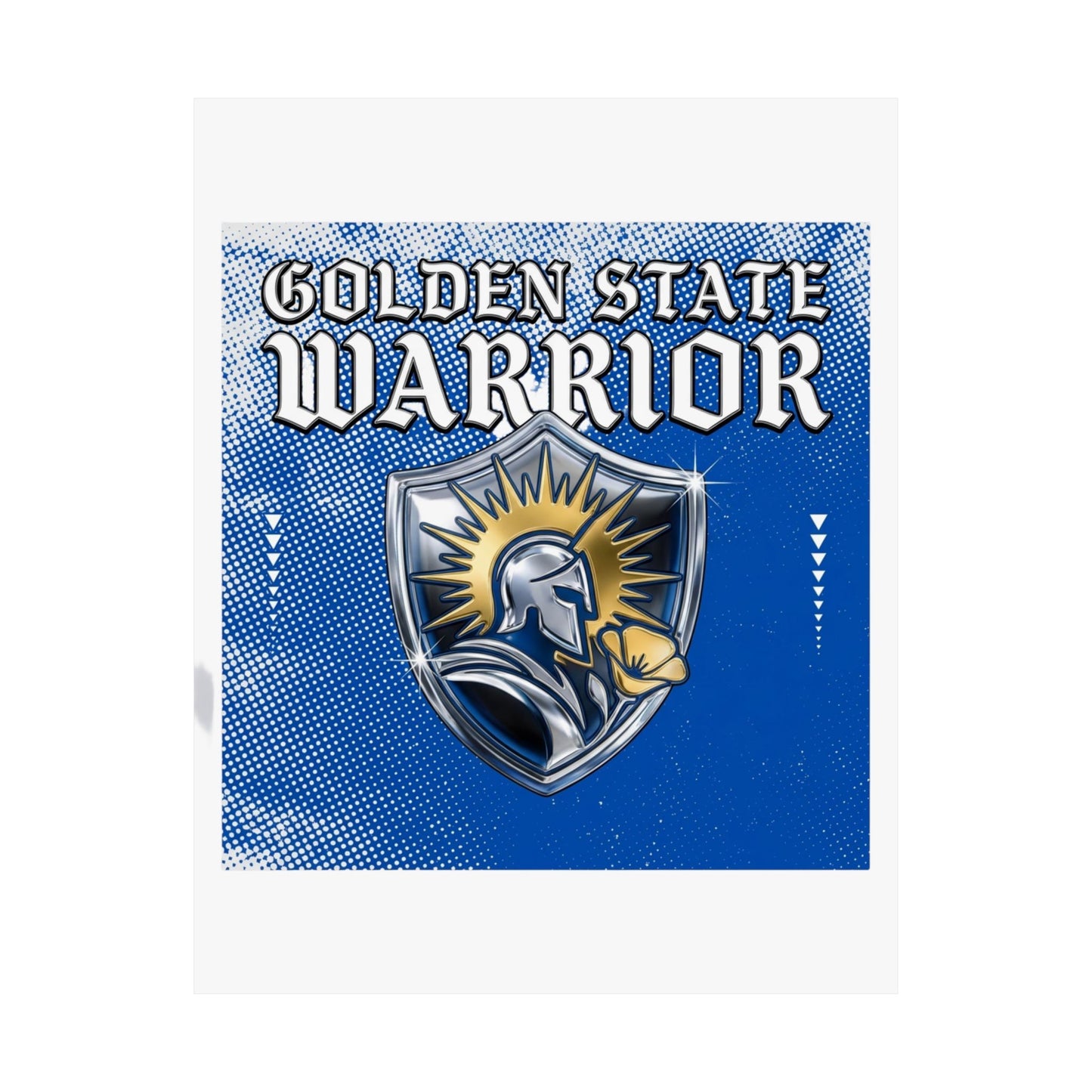 Golden State Warrior