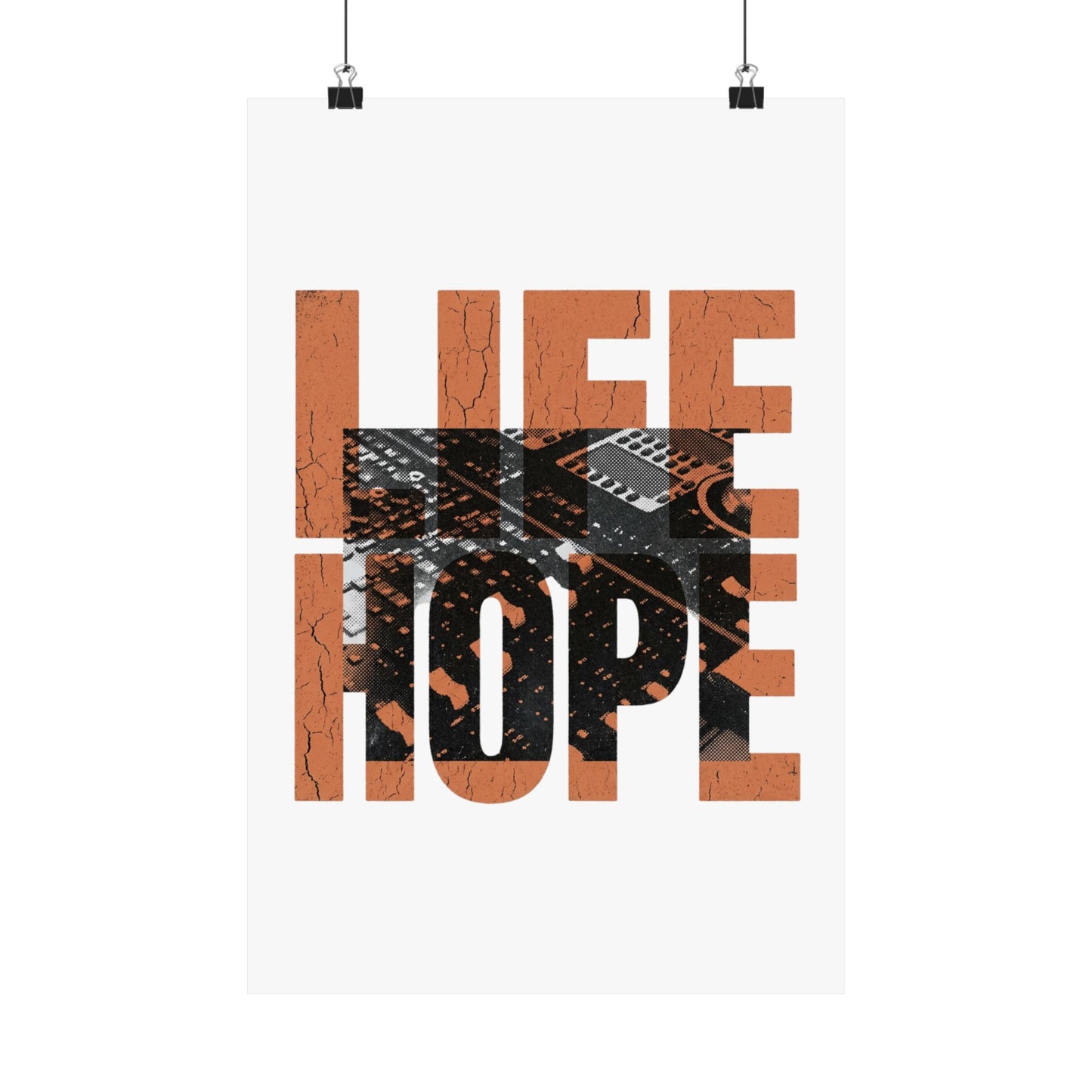 LIFE HOPE