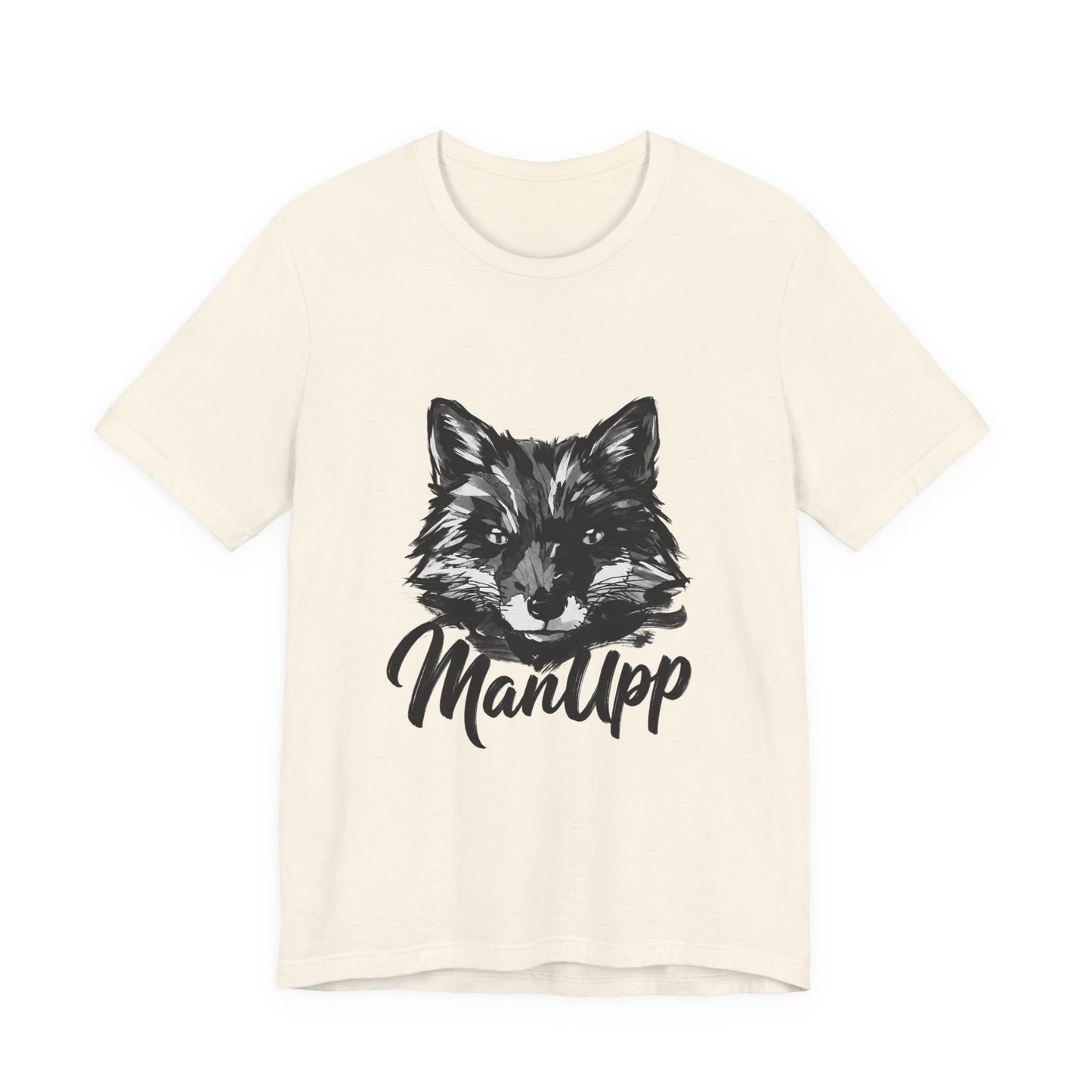 ManUpp