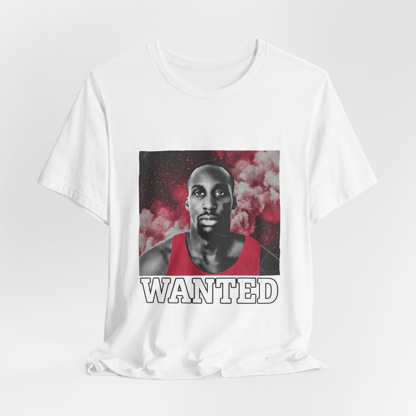 WANTED