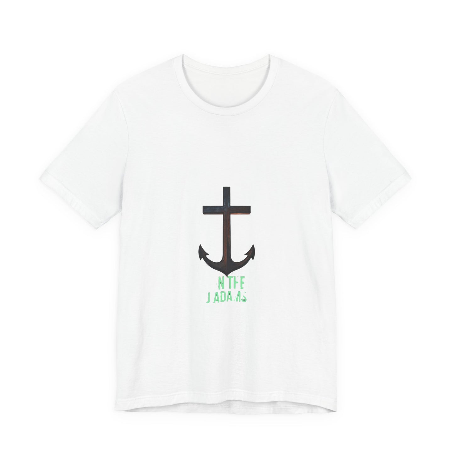Anchor in the Storm