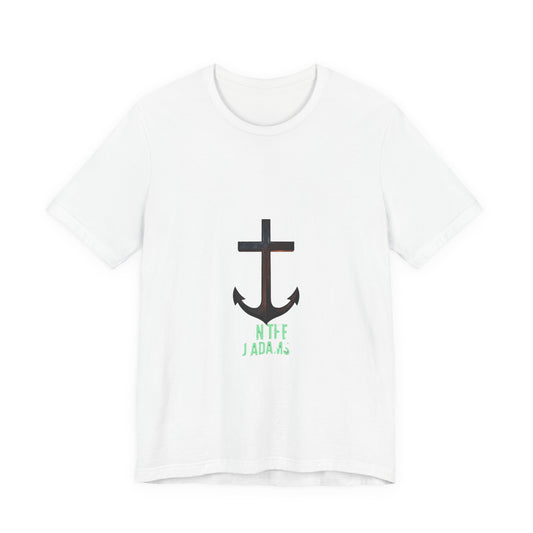 Anchor in the Storm