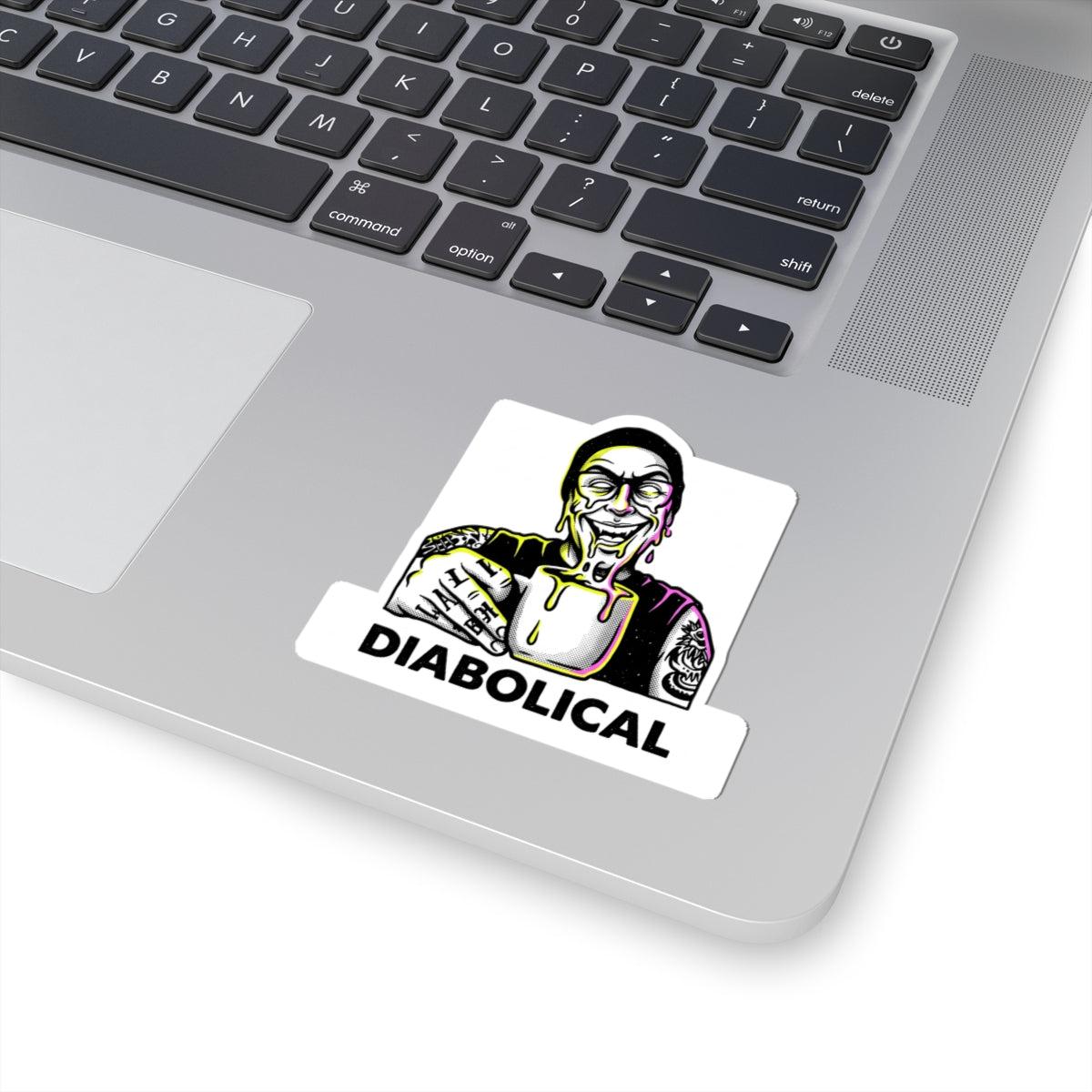 Diabolical