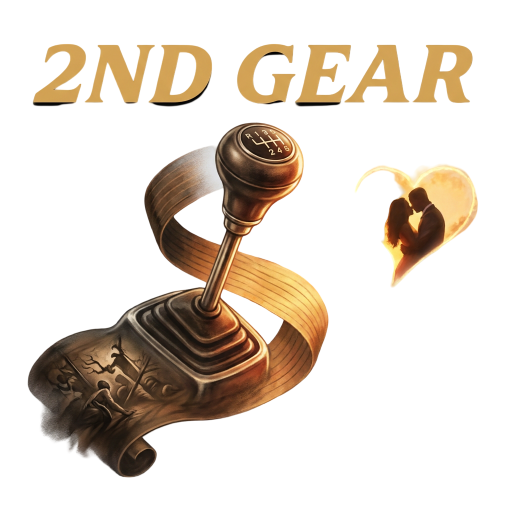 2nd Gear