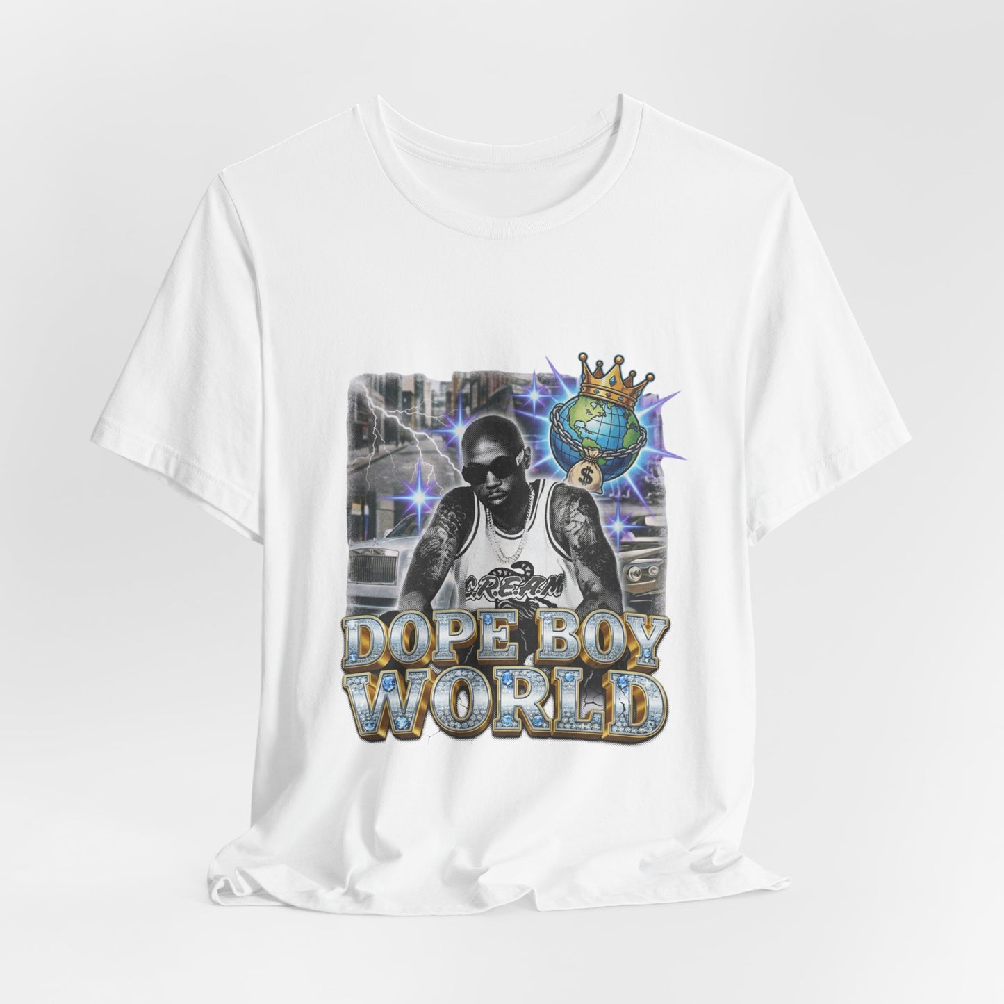 Dope Boy World