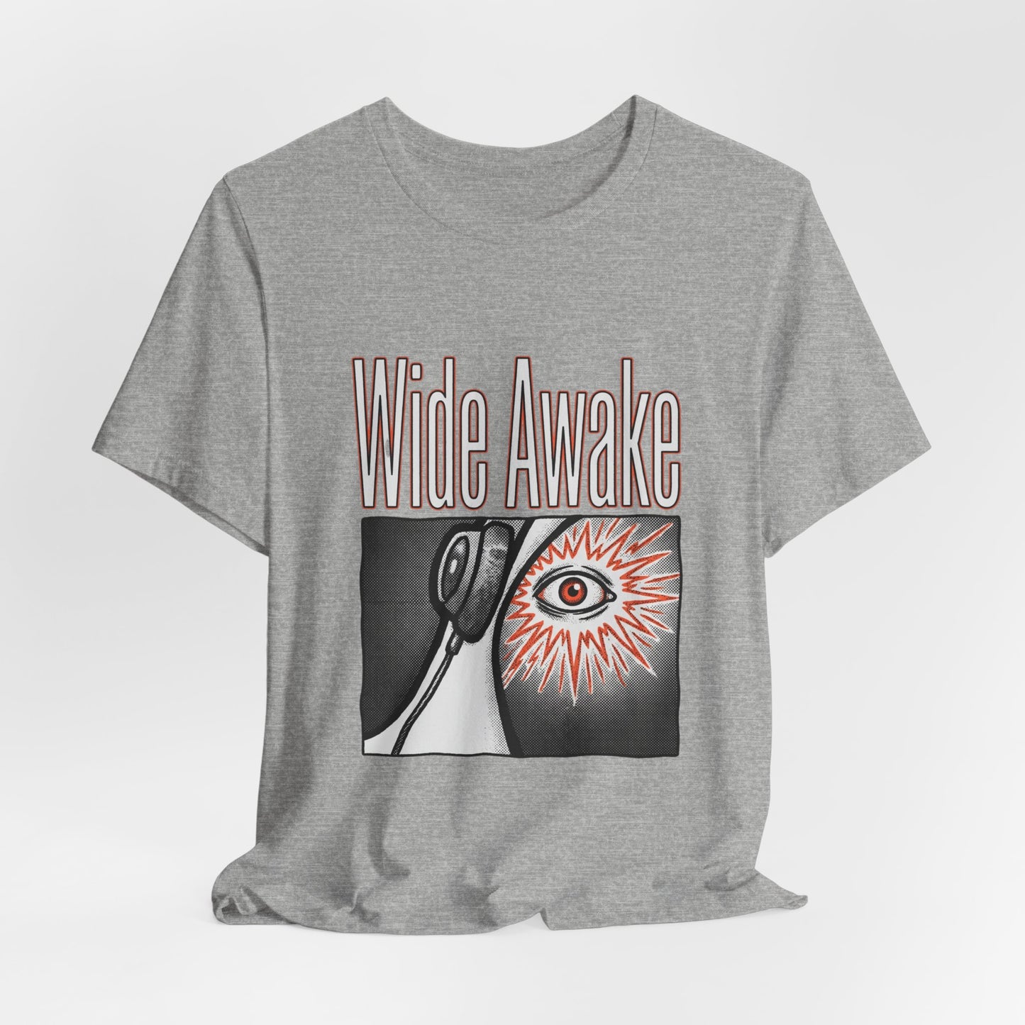 Wide Awake