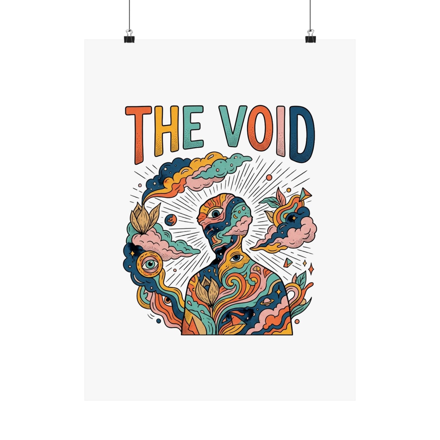 The Void