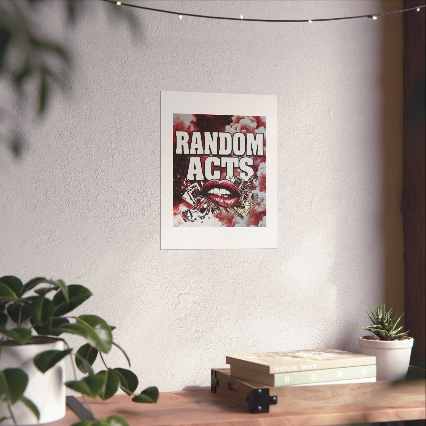 Random Acts