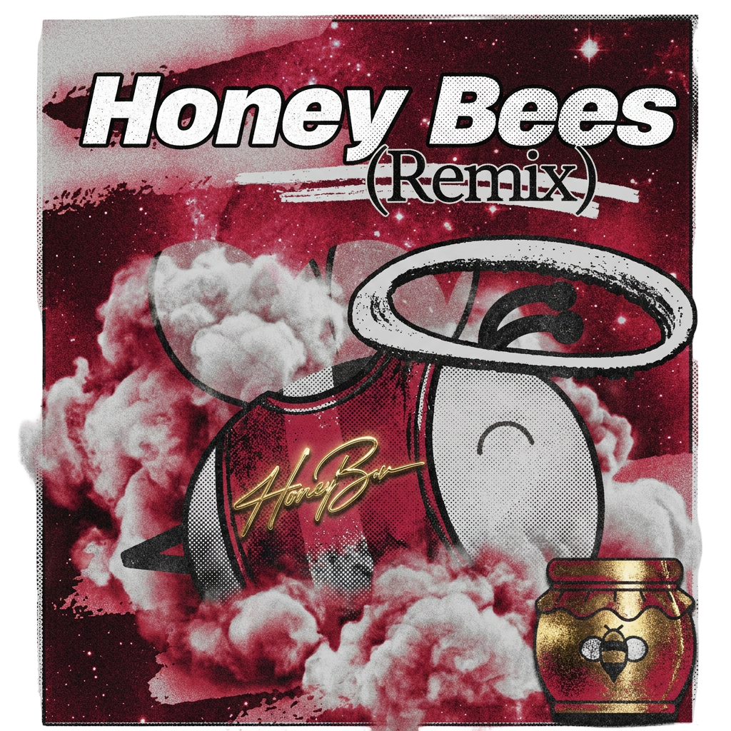 Honey Bees(Remix)