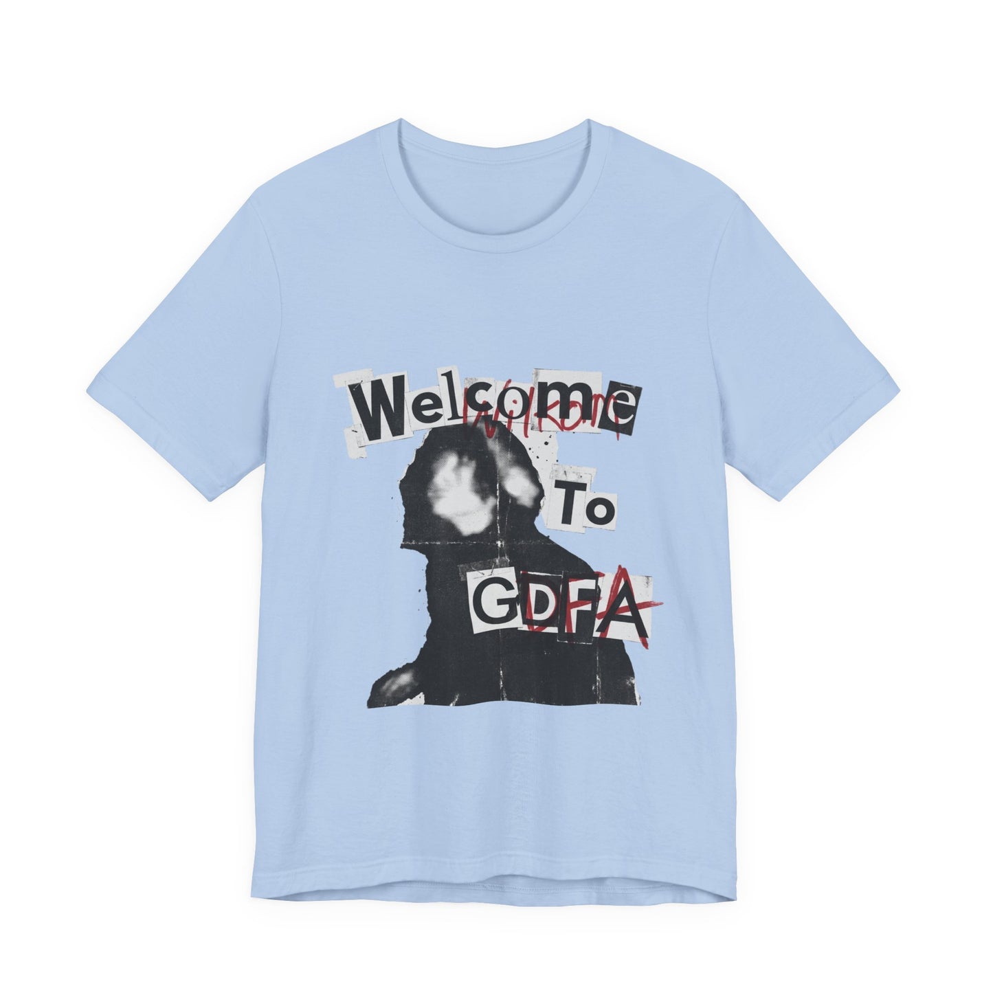 Welcome To GDFA
