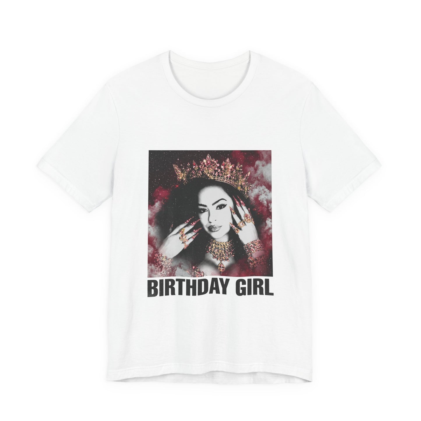 Birthday Girl