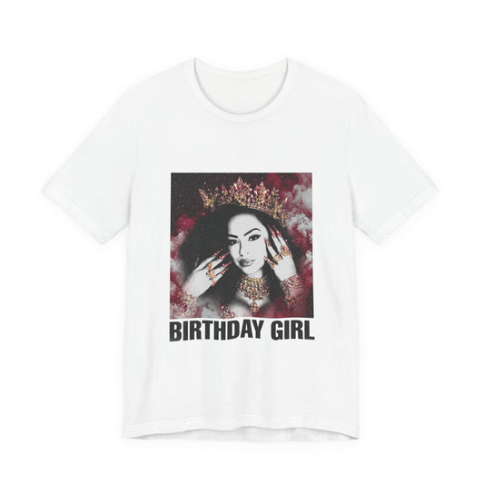 Birthday Girl
