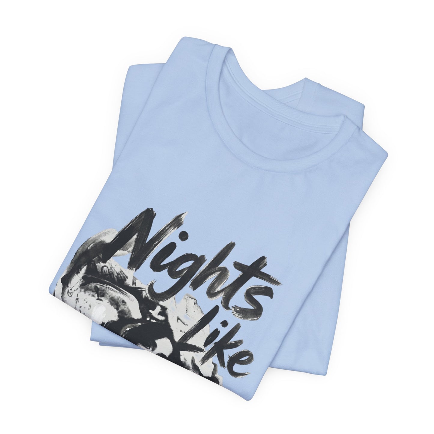 Nights Like This (feat. Ty Dolla $ign)