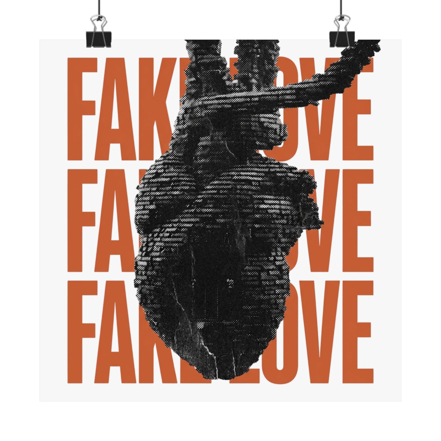 Fake Love