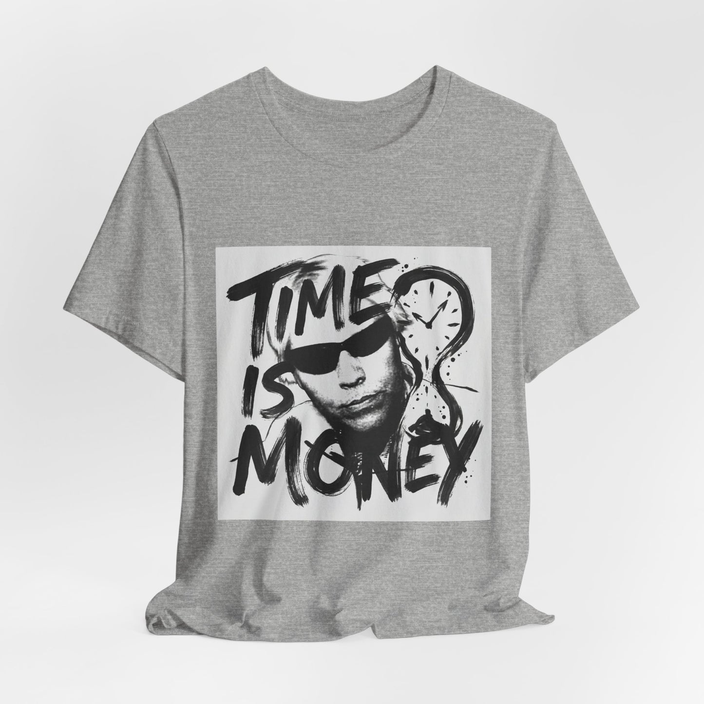 Time is Money