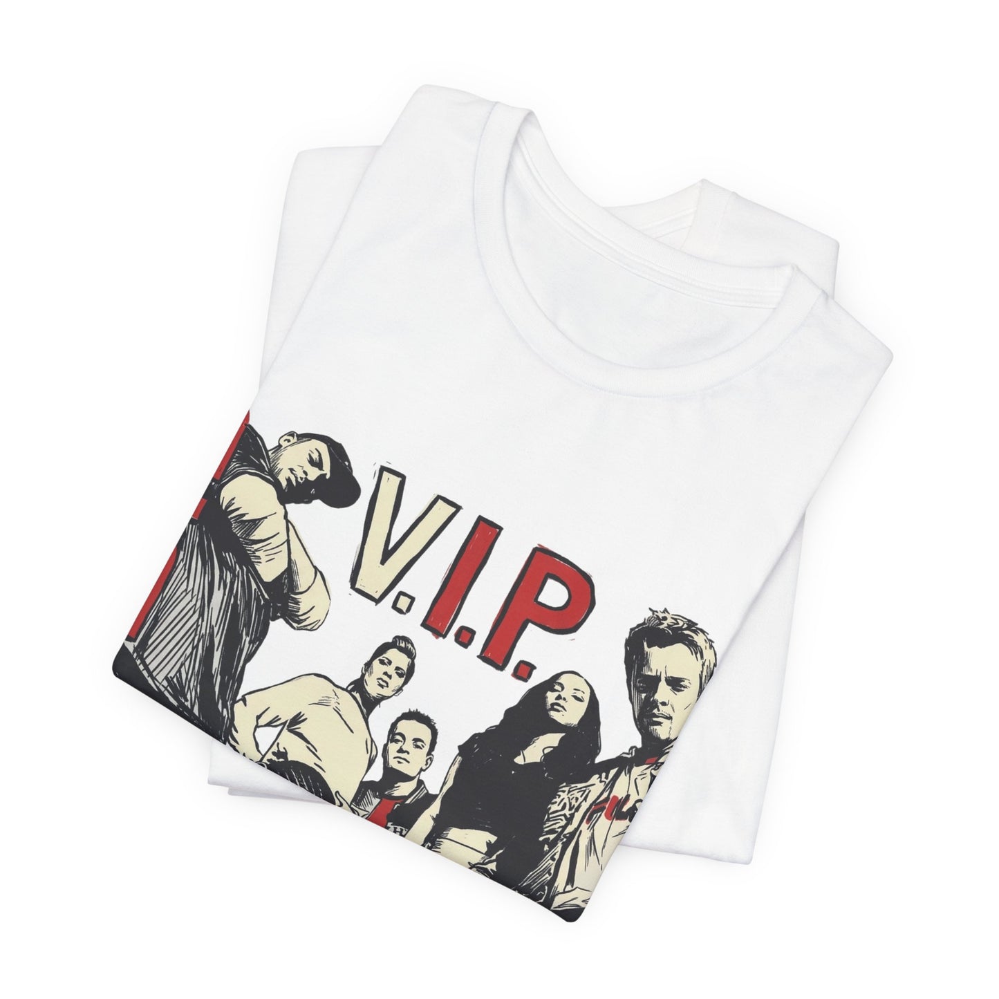 V.I.P.