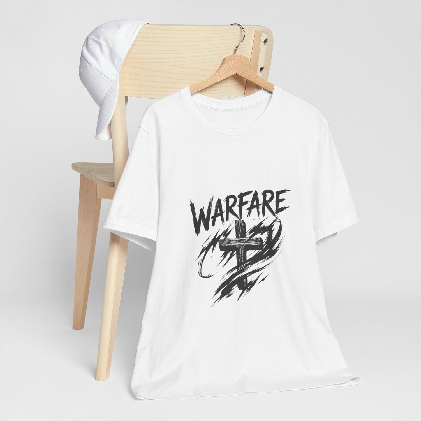 Warfare