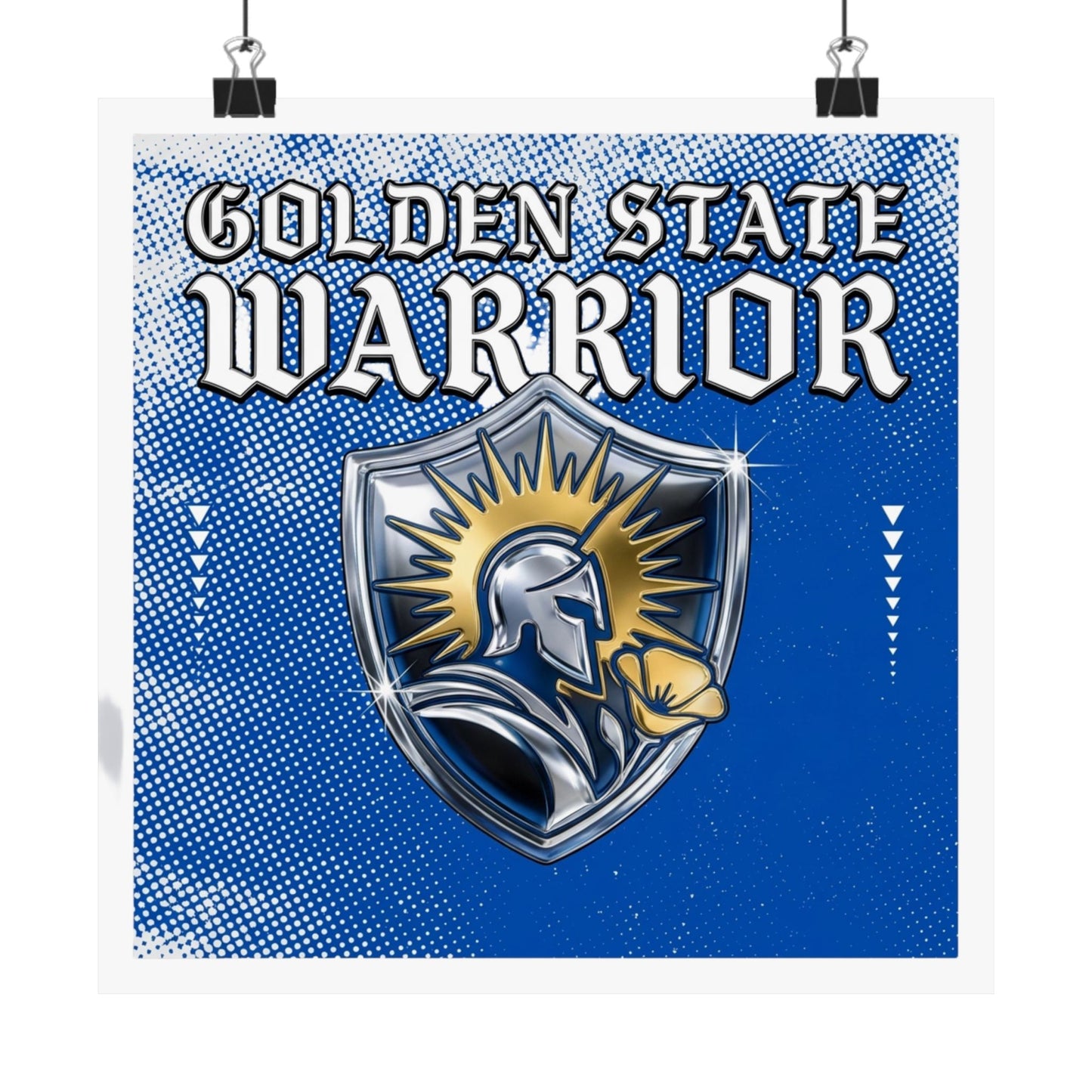 Golden State Warrior