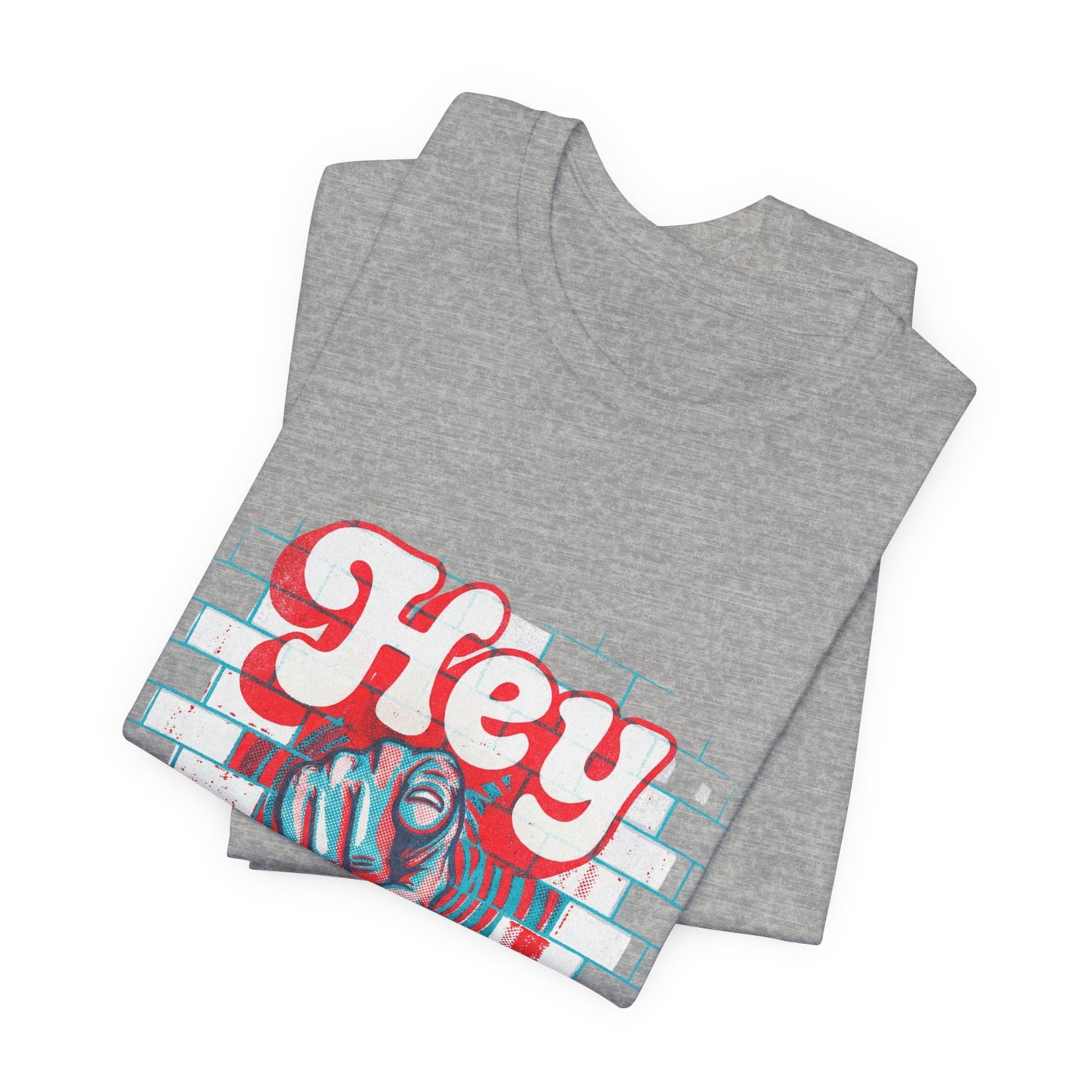 Hey You