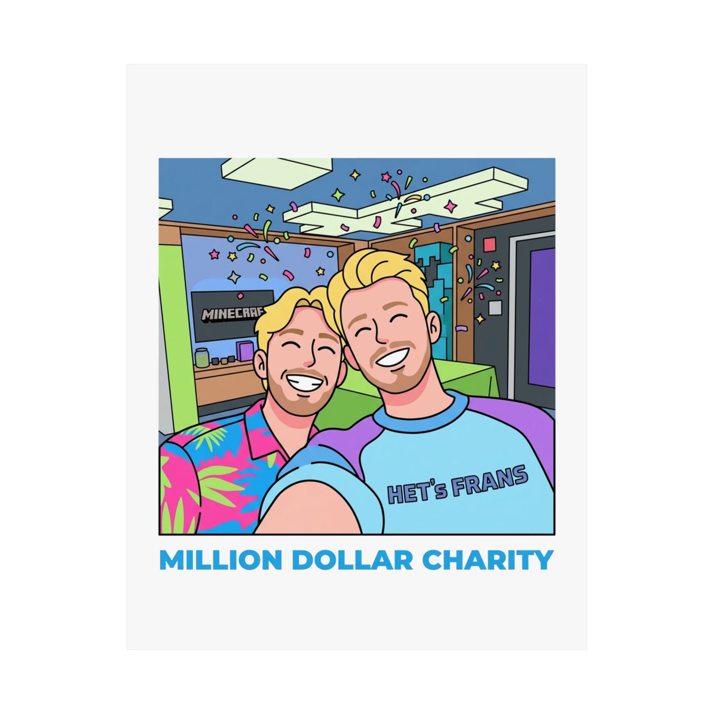 Million Dollar Charity