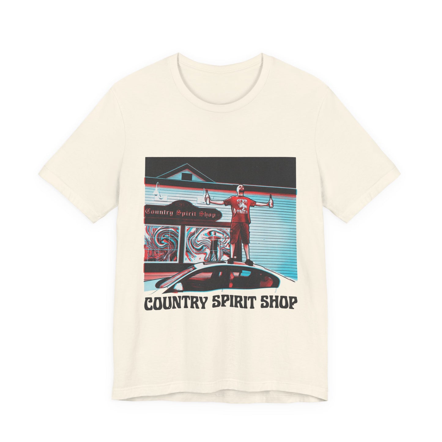 Country Spirit Shop