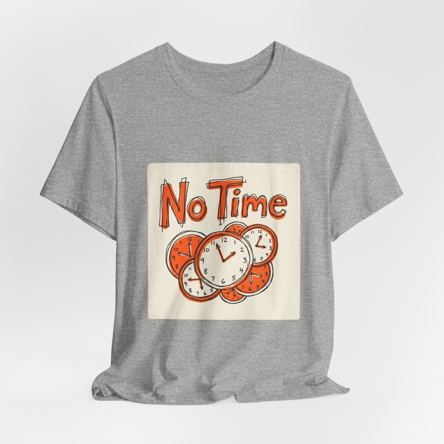 No Time