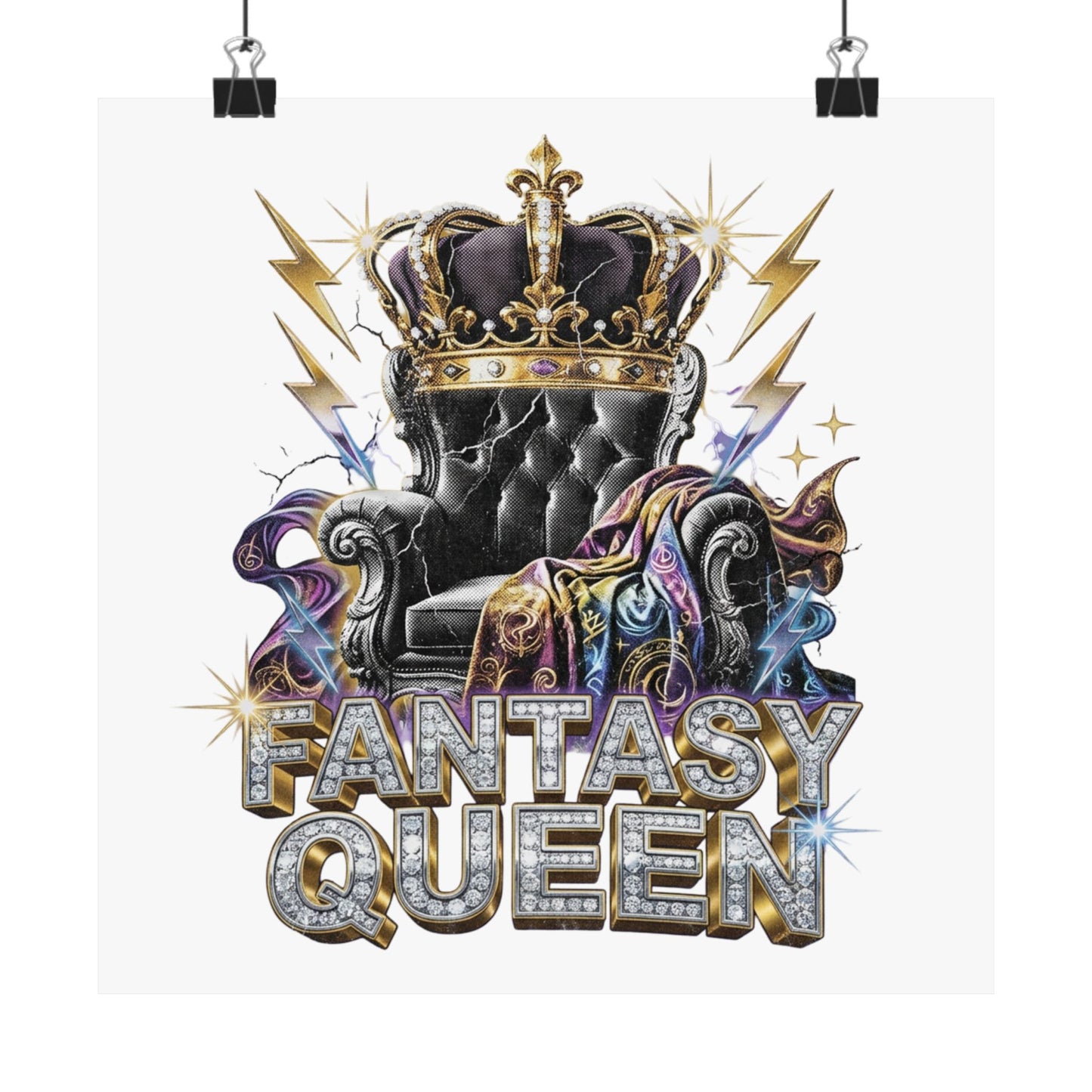 FANTASY QUEEN