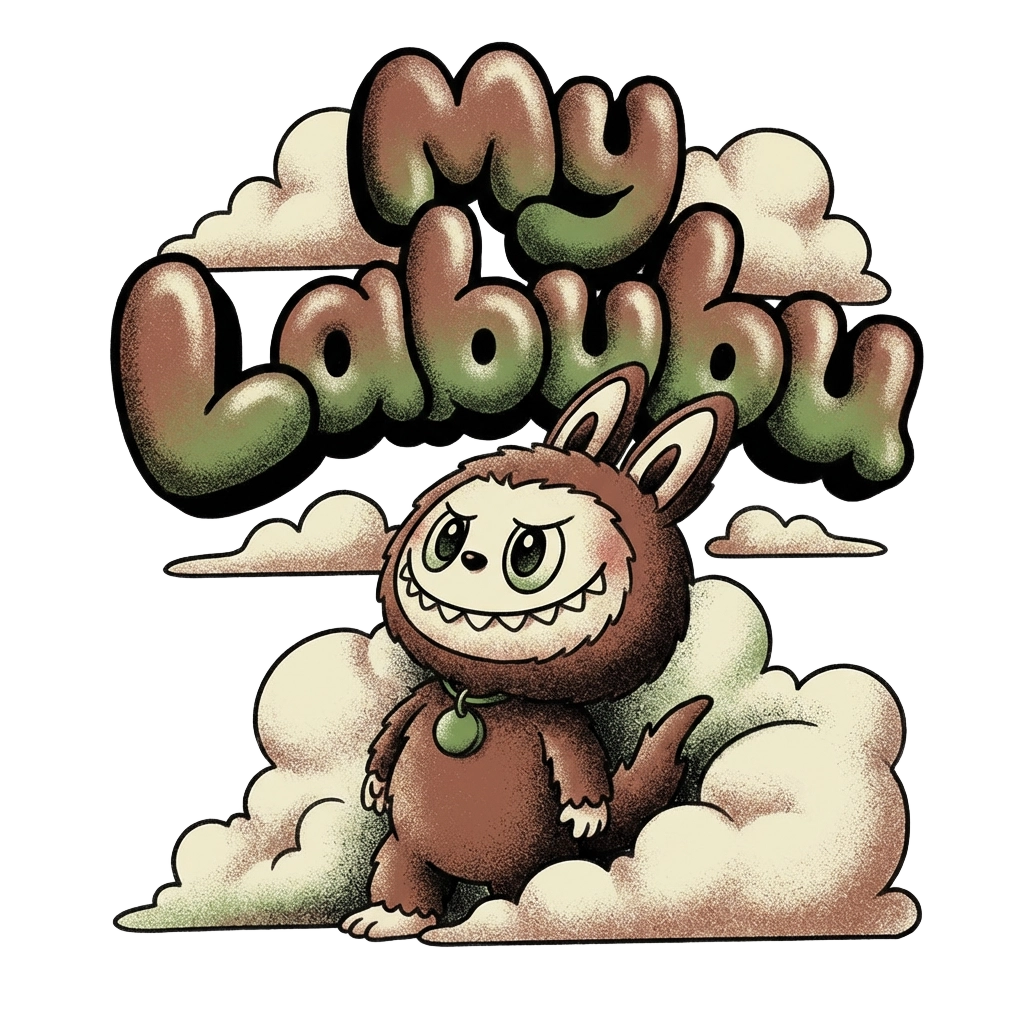 My Labubu