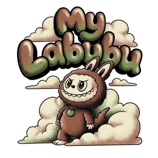 My Labubu