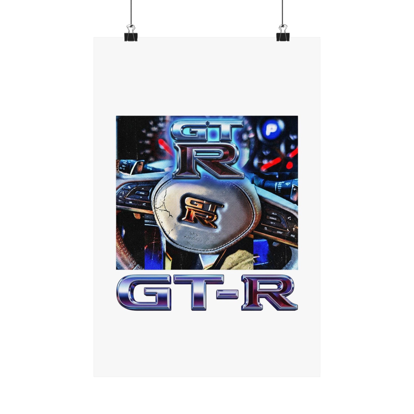 GT-R