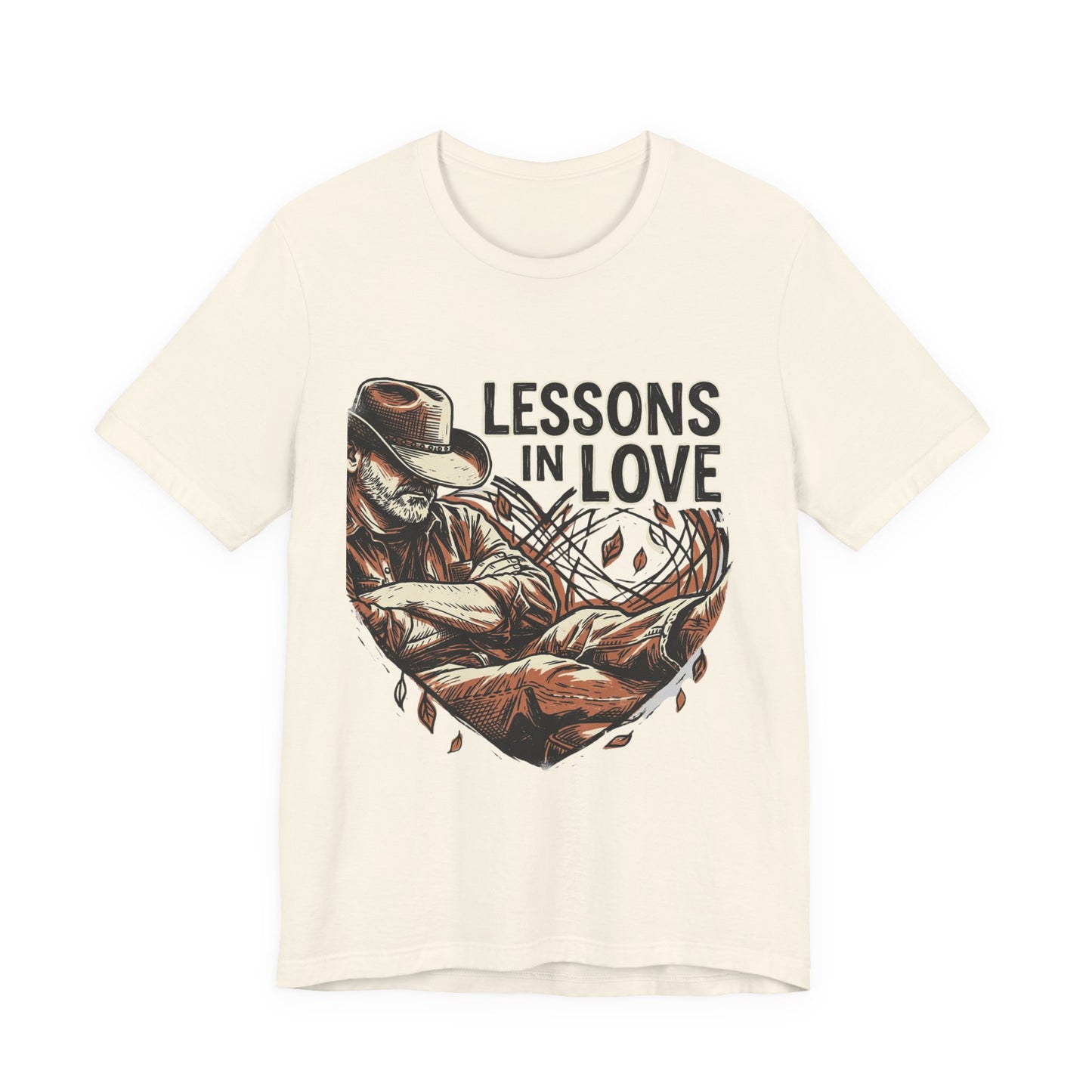 Lessons in Love
