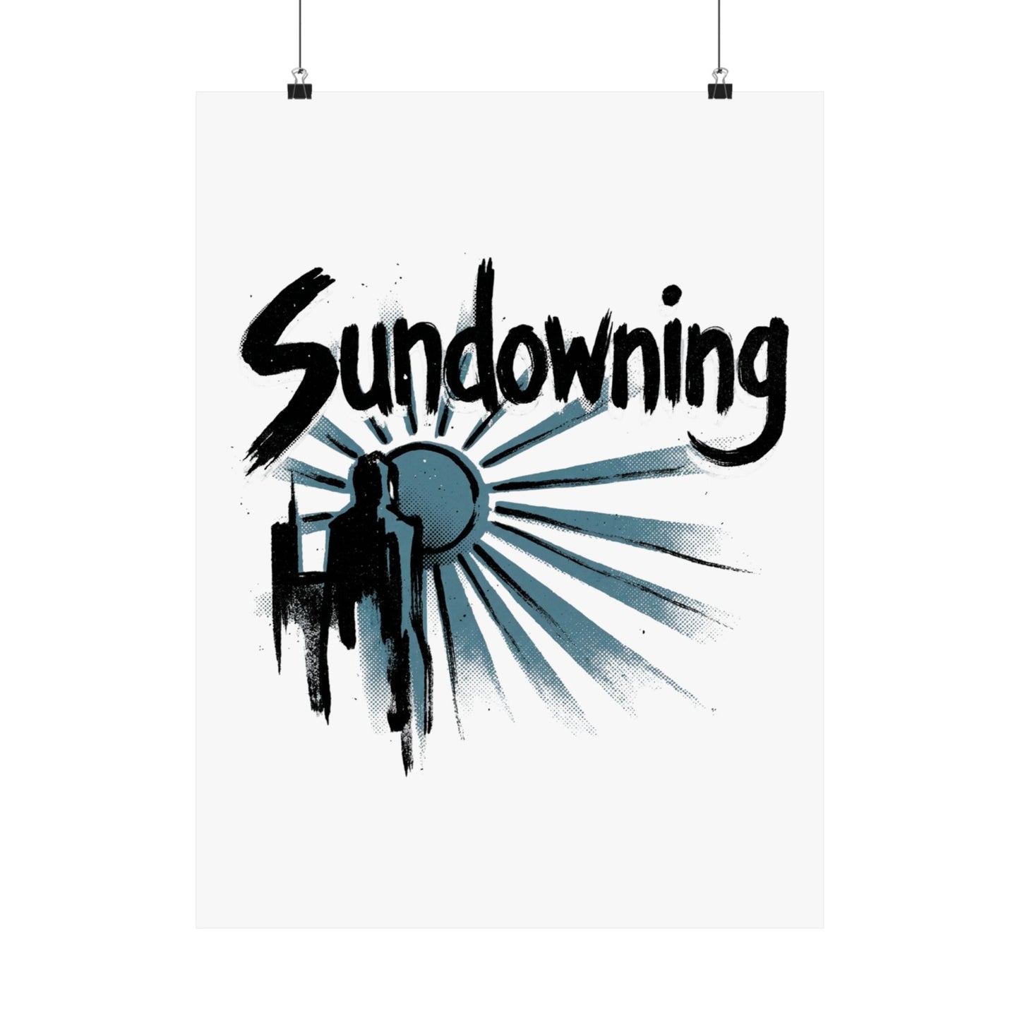 Sundowning