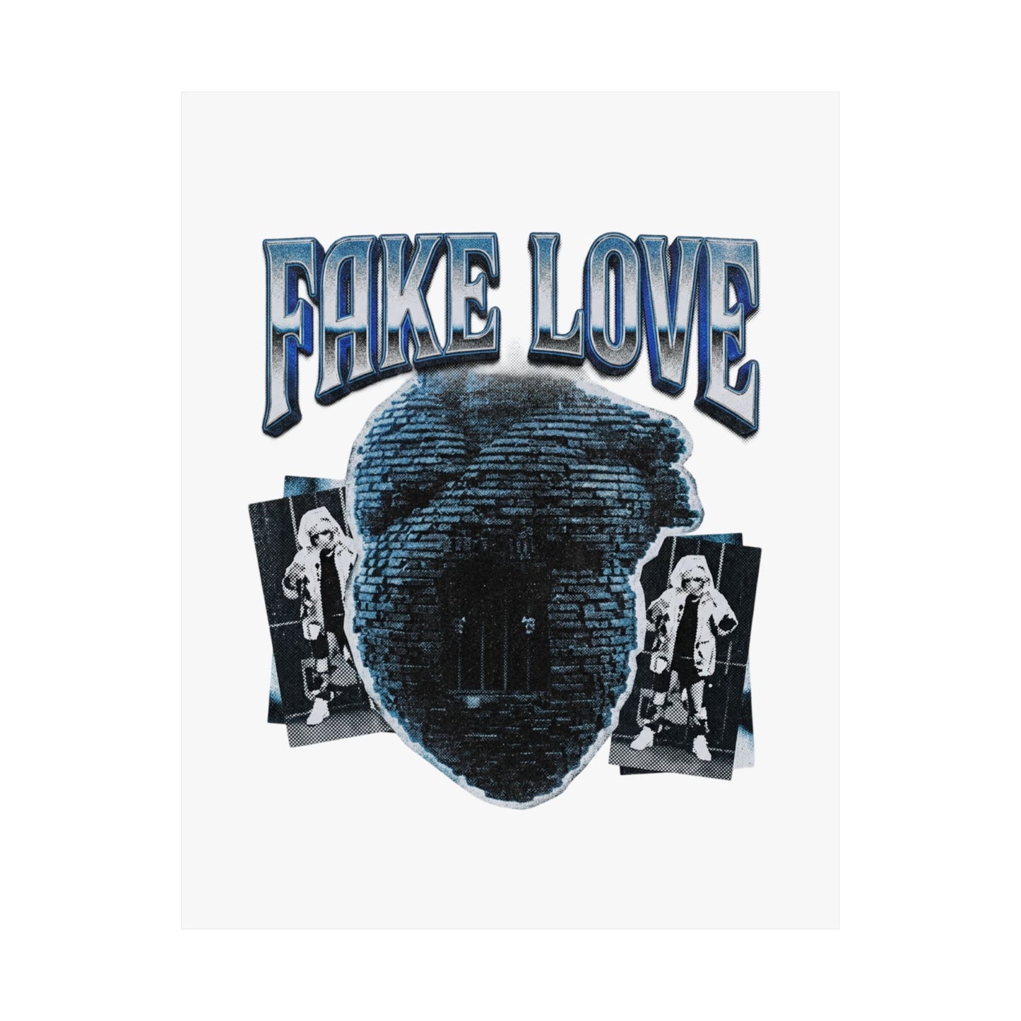 Fake Love