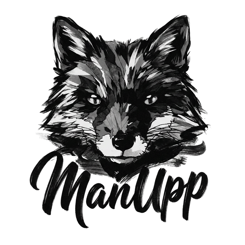 ManUpp