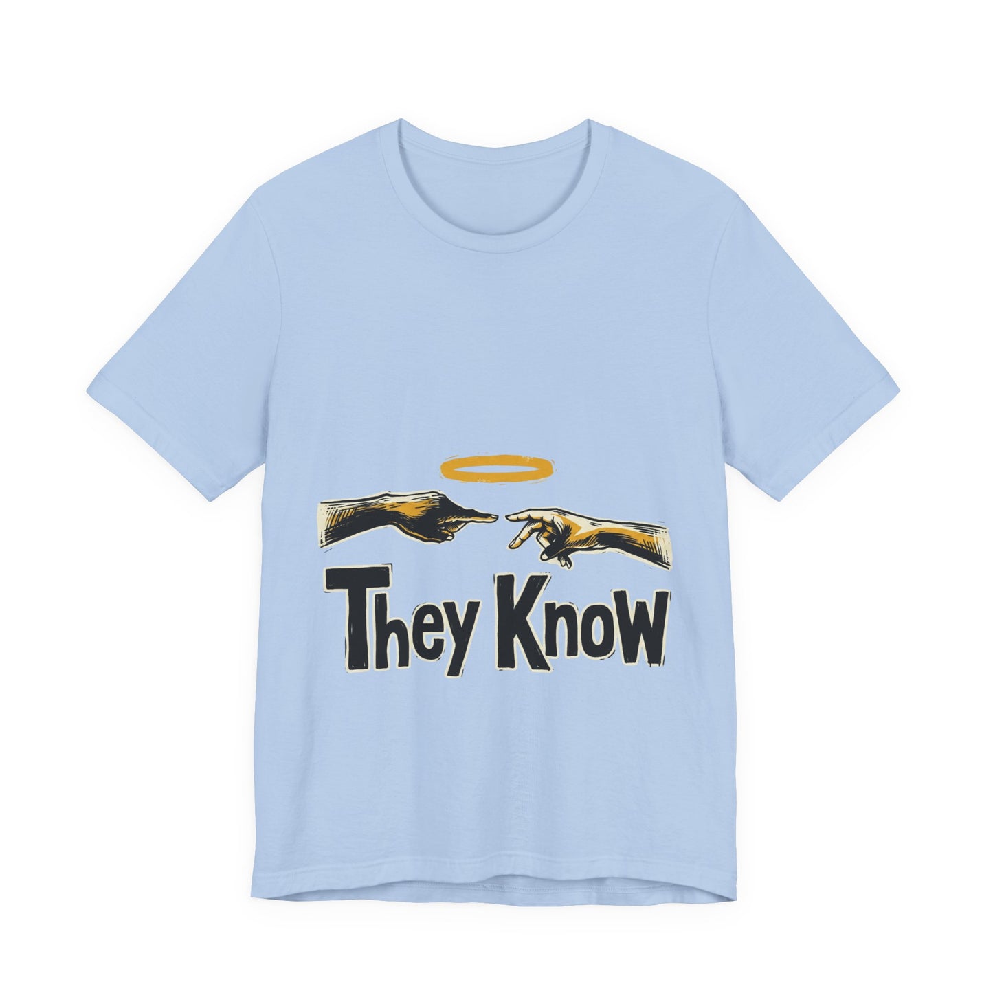They Know