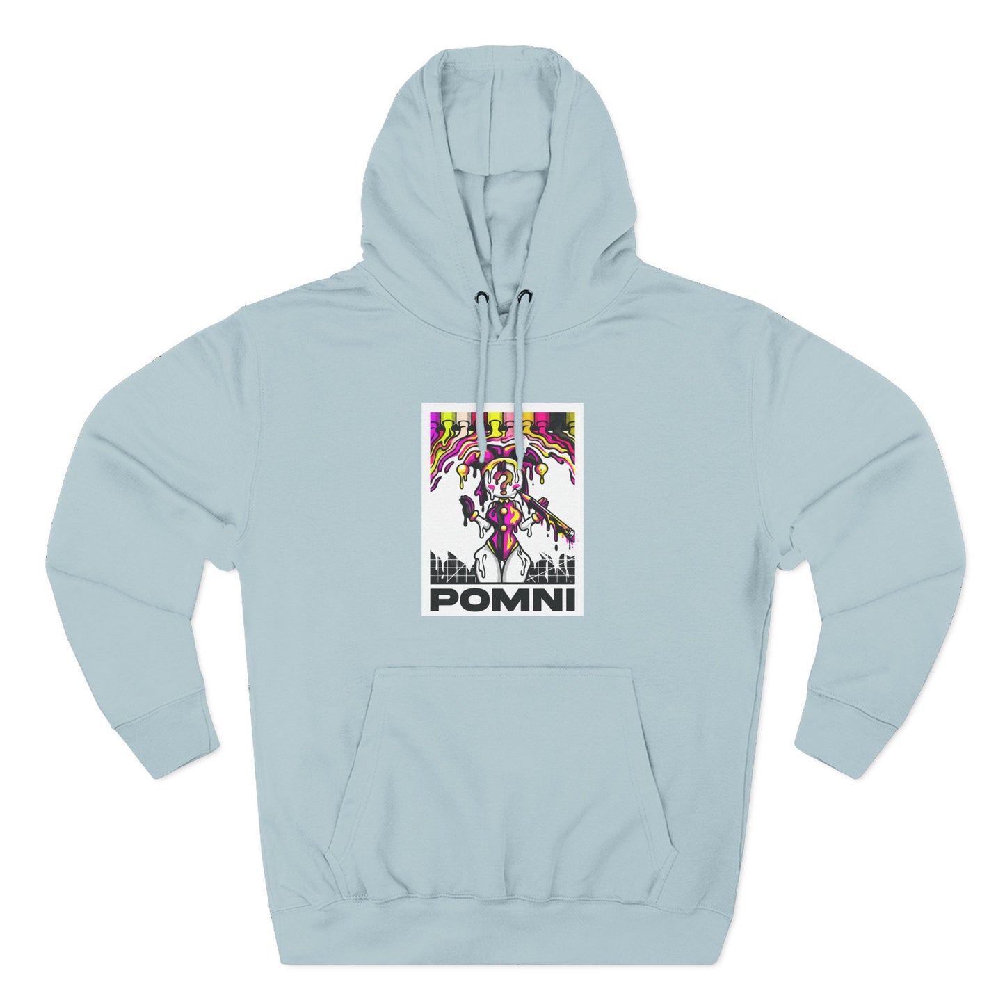 Pomni