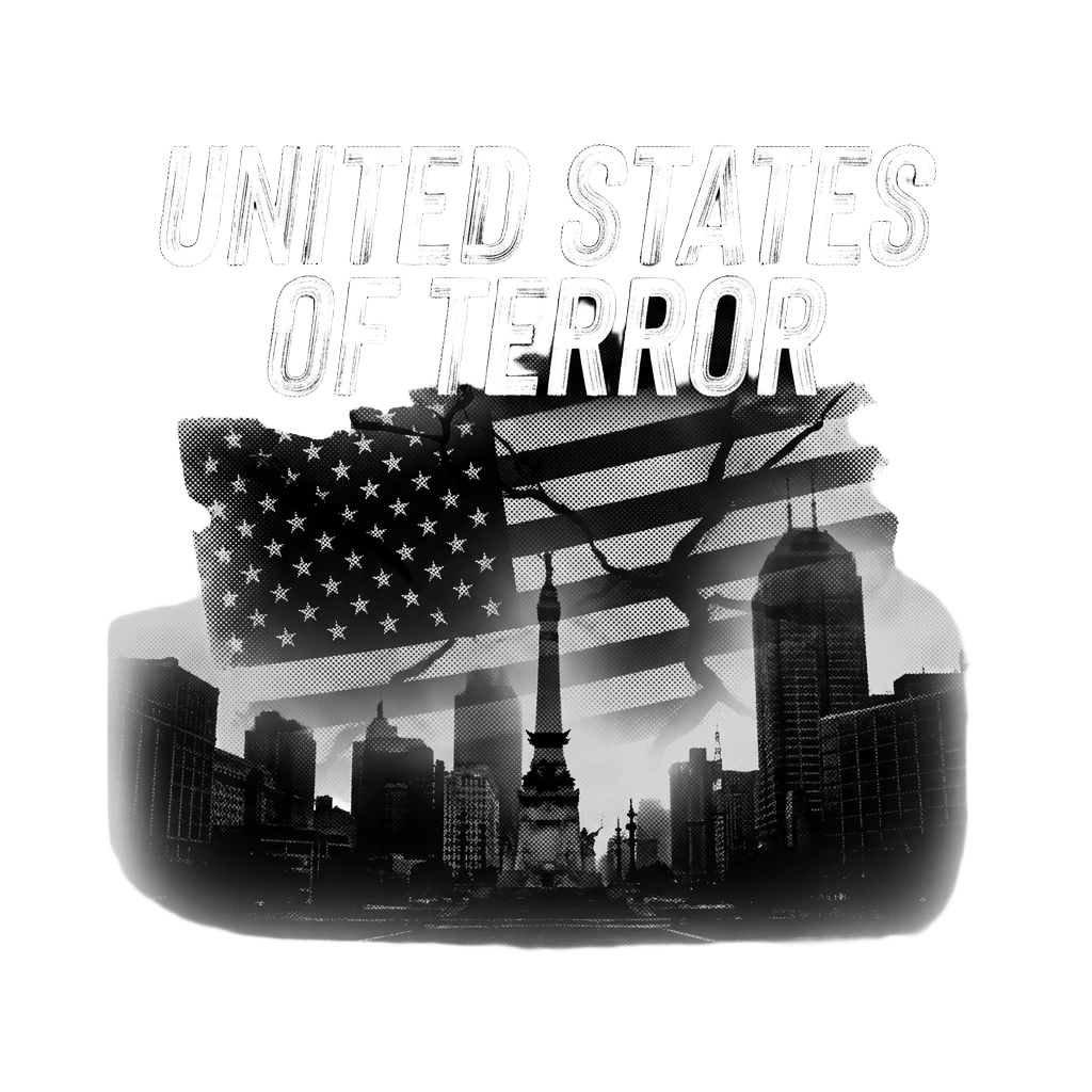United States Of Terror