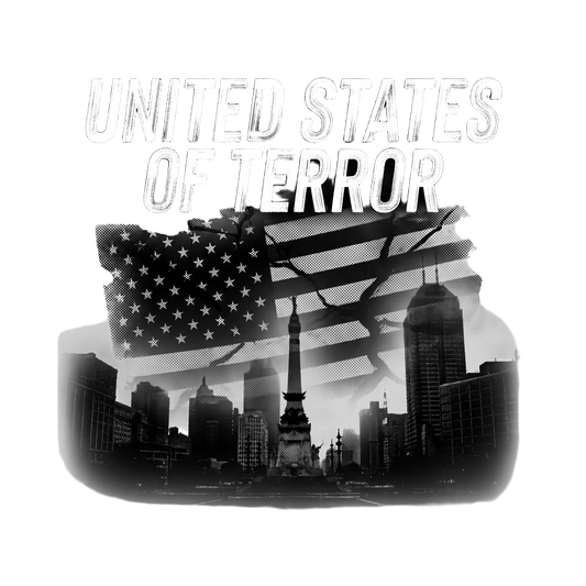 United States Of Terror